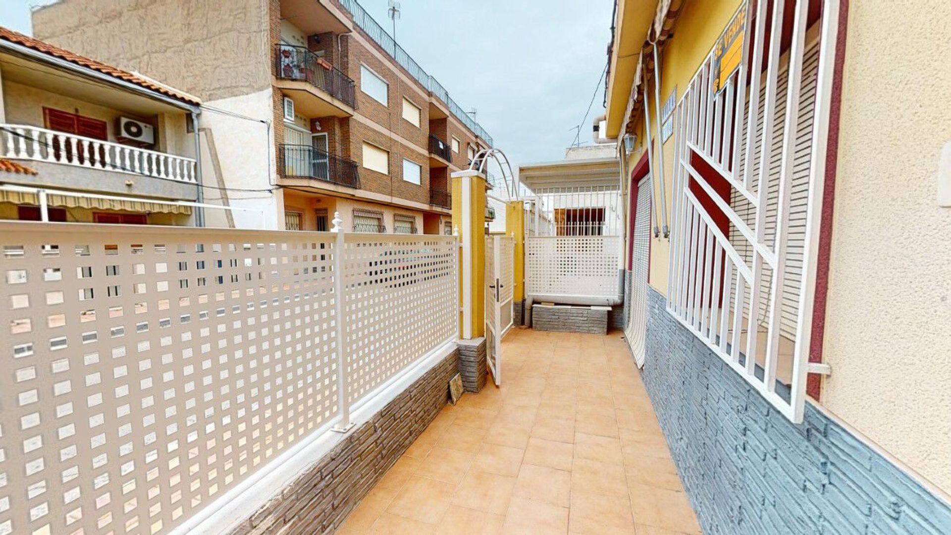 Haus im Los Tarragas, Murcia 11362652