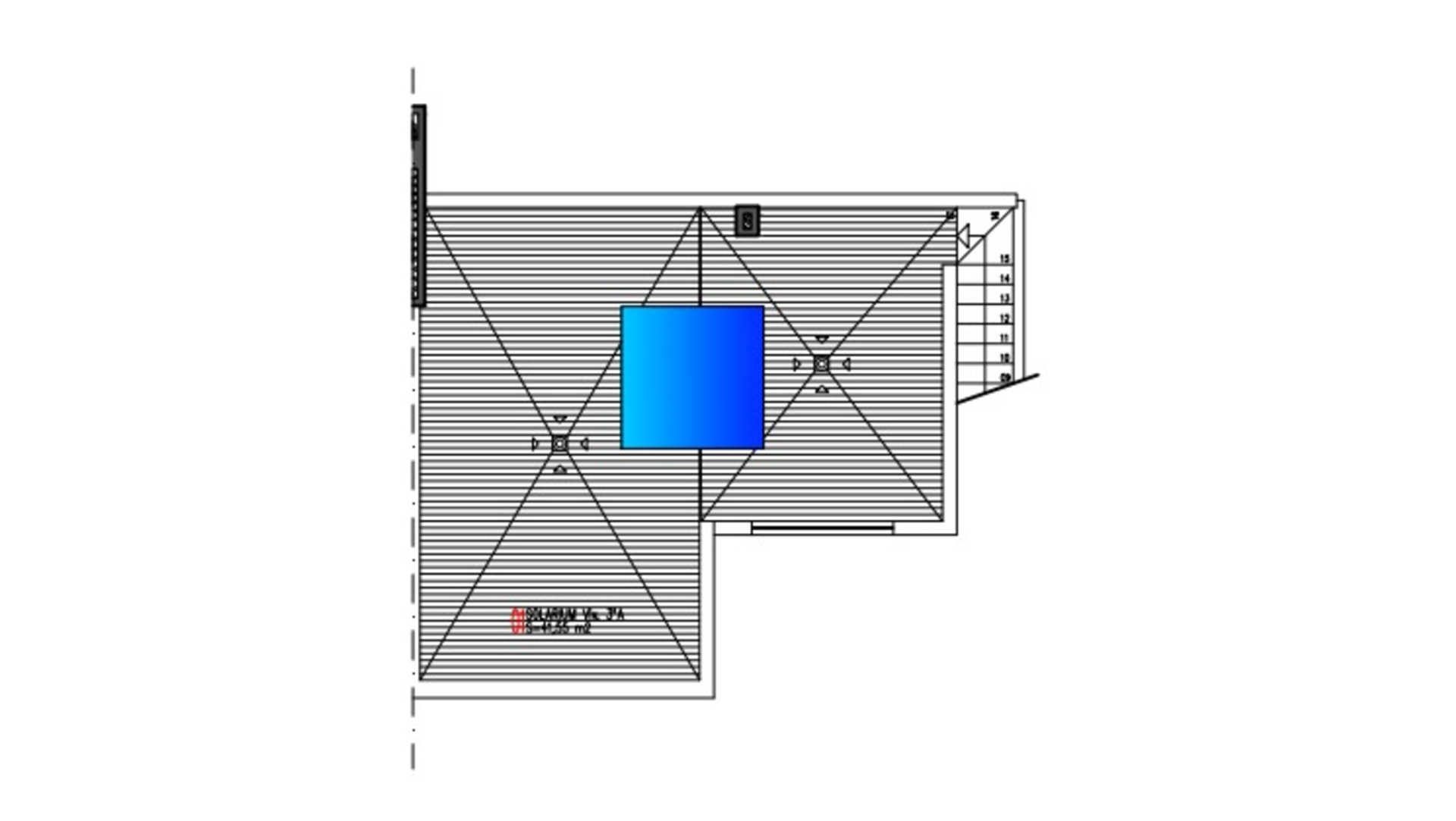 公寓 在 Orihuela, Comunidad Valenciana 11362663