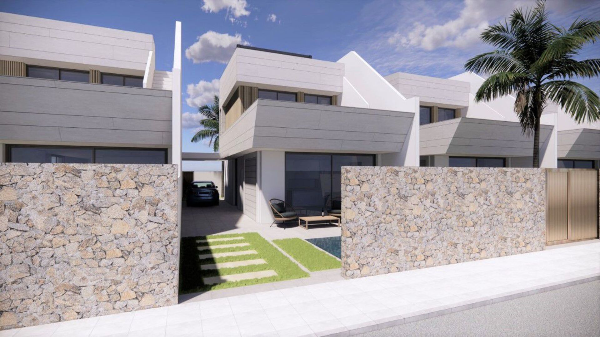 House in San Javier, Región de Murcia 11362684