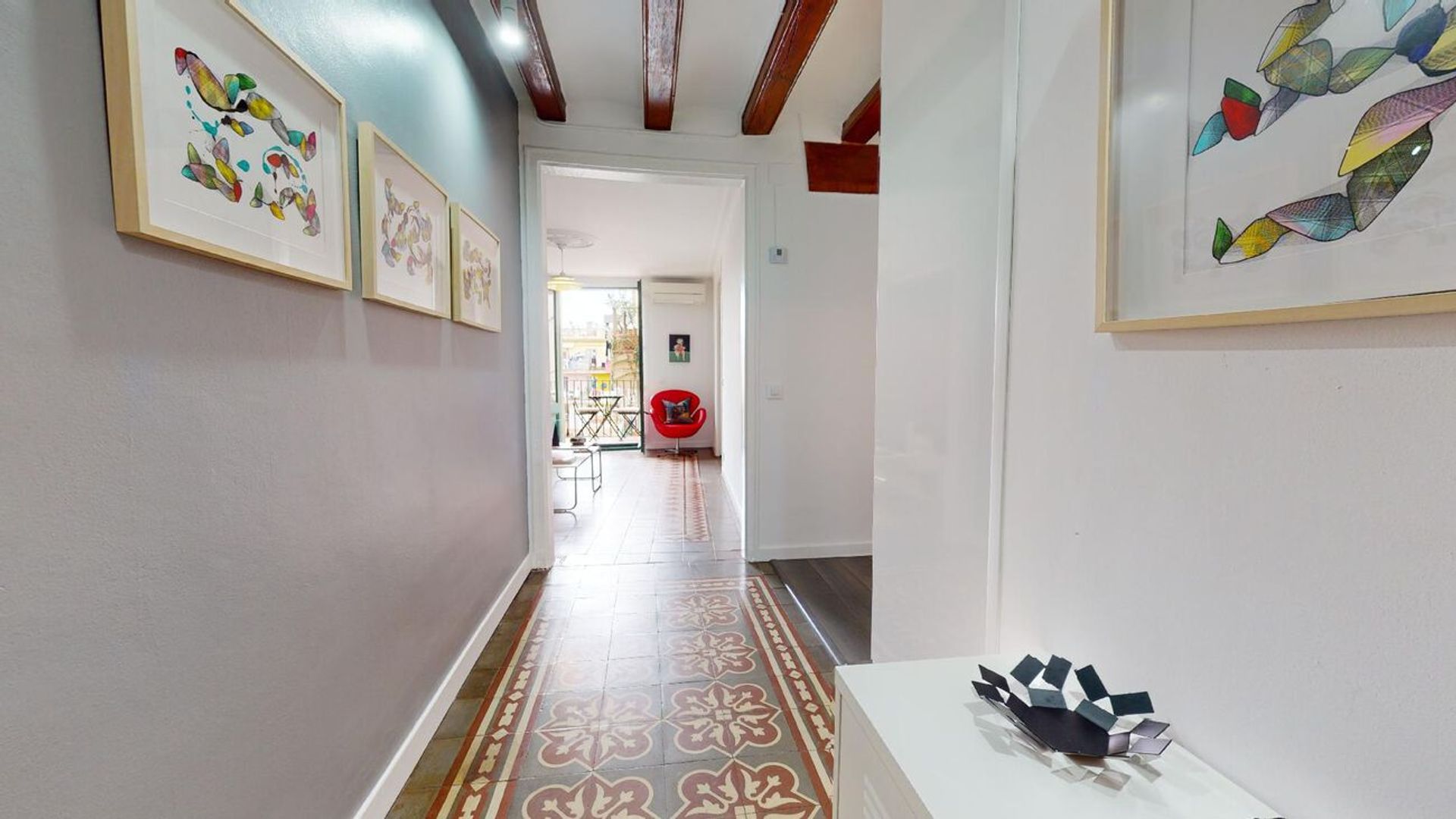 Condominium in Sant Just Desvern, Catalunya 11362692