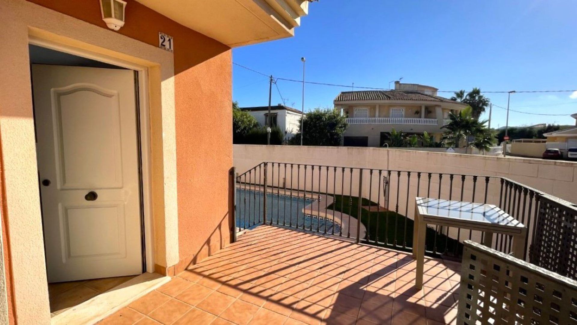 жилой дом в Cartagena, Región de Murcia 11362700