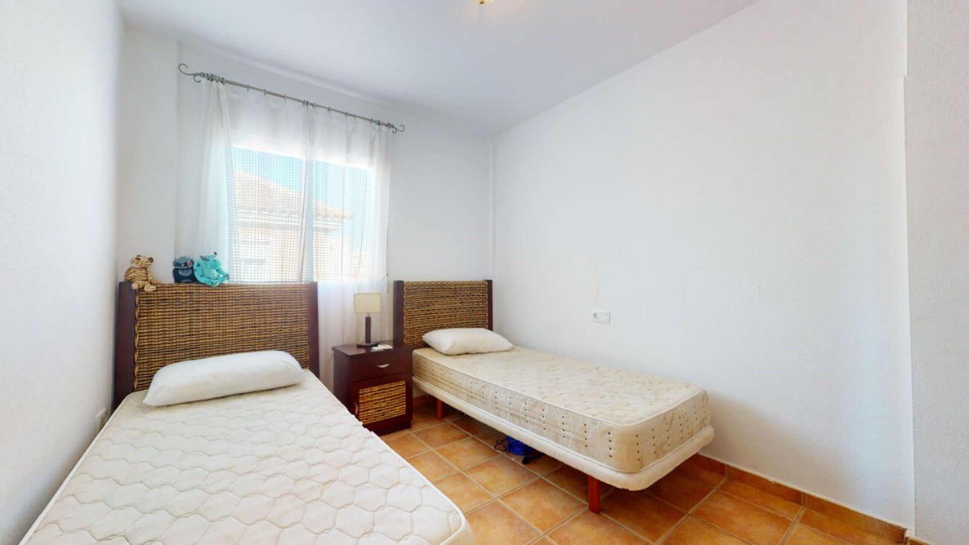 жилой дом в Cartagena, Región de Murcia 11362700