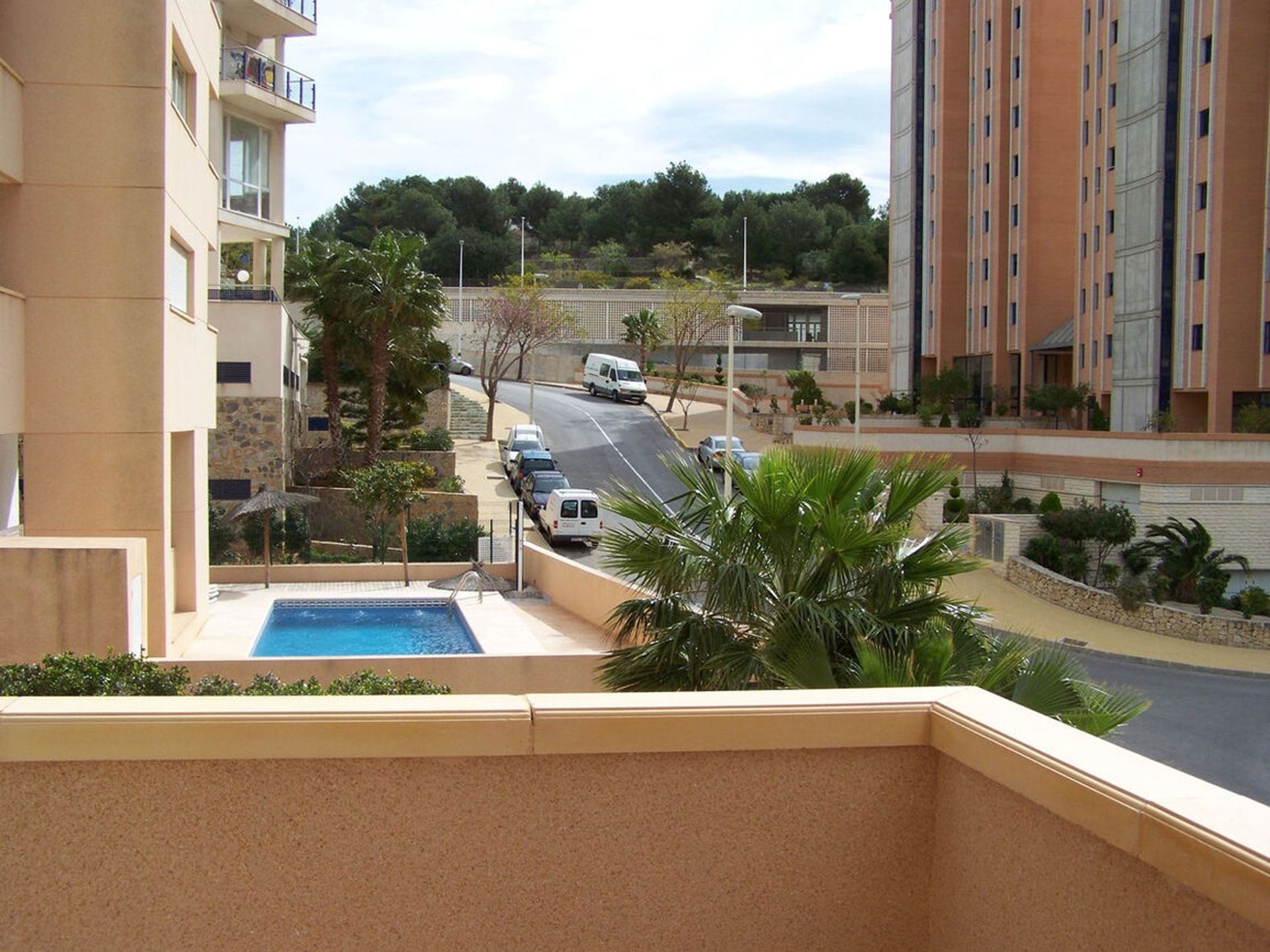 Condominio en Calpe, Comunidad Valenciana 11362727