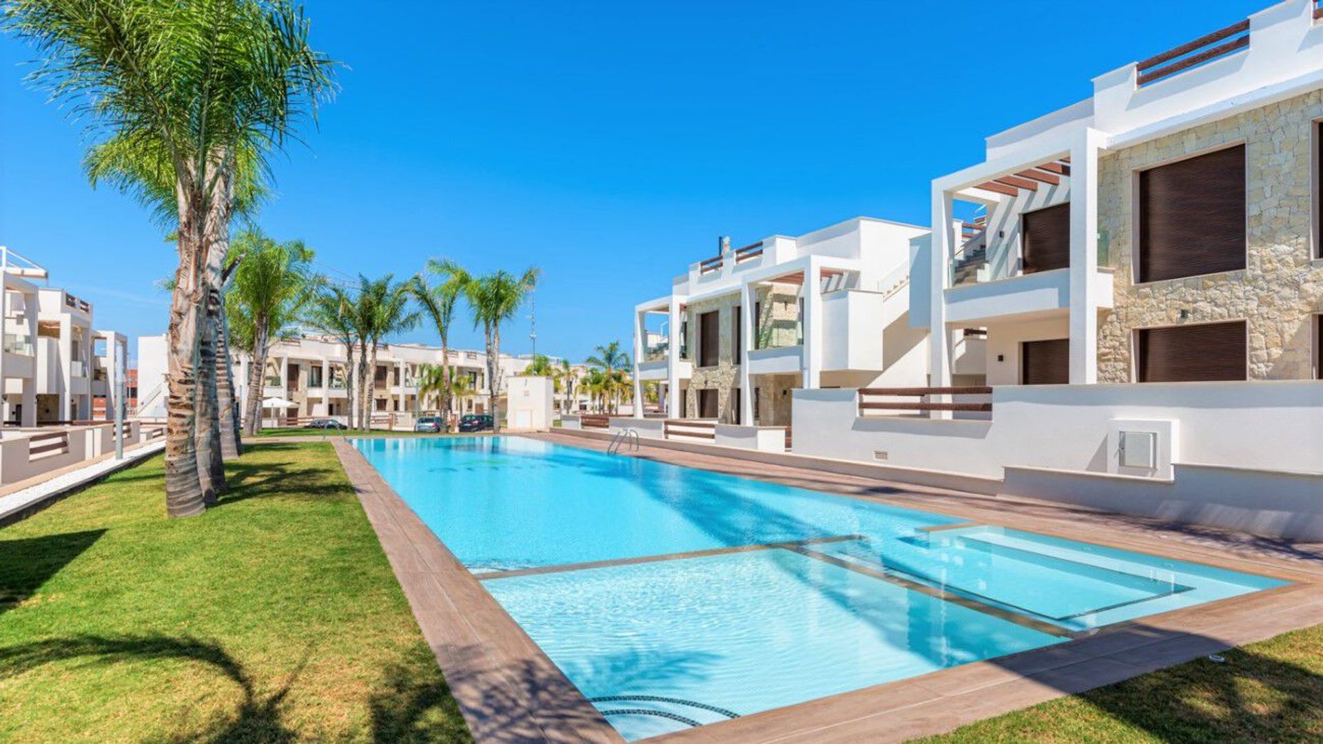 Condominio nel Torrevieja, Comunidad Valenciana 11362729