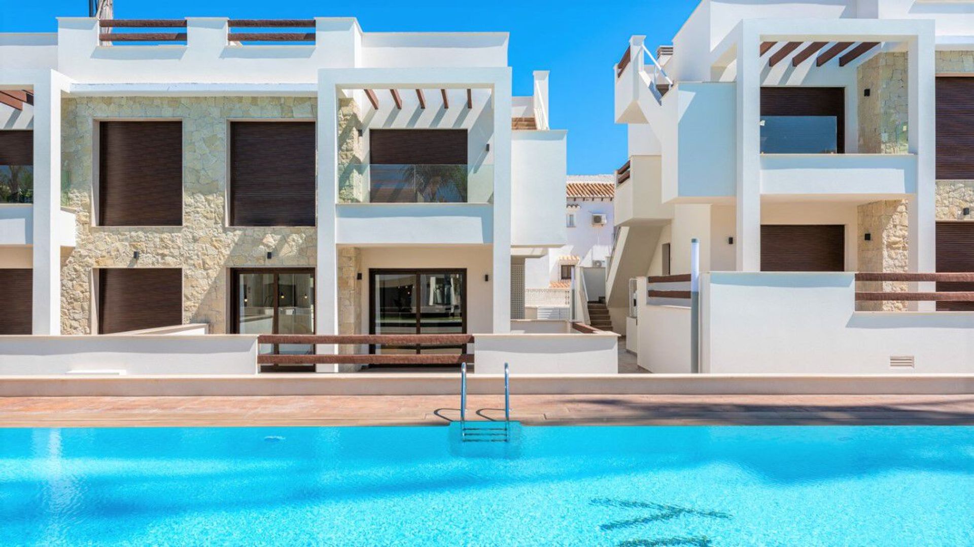 Condominio nel Torrevieja, Comunidad Valenciana 11362729