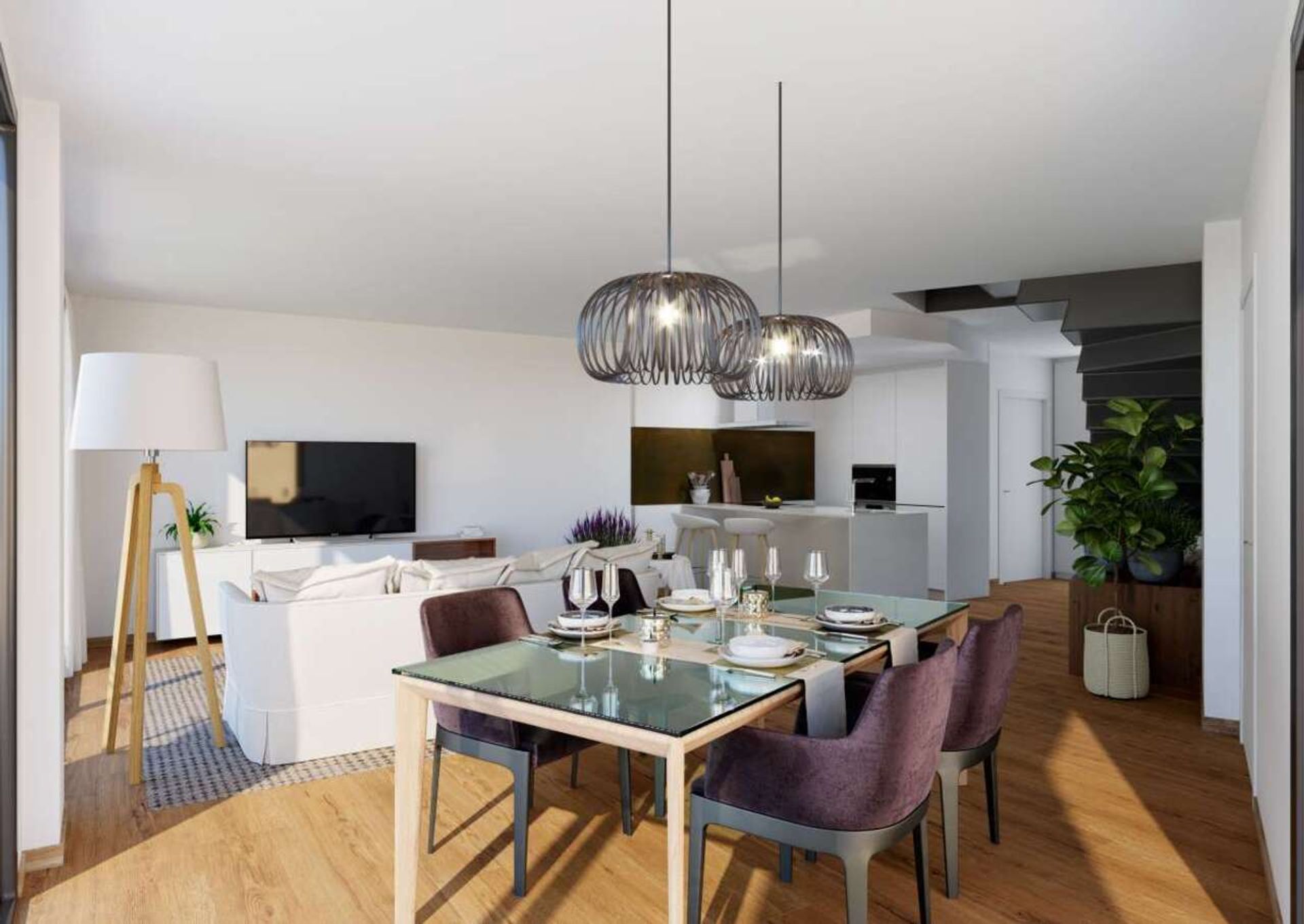 Condominium dans La Vila Joiosa, Comunidad Valenciana 11362745