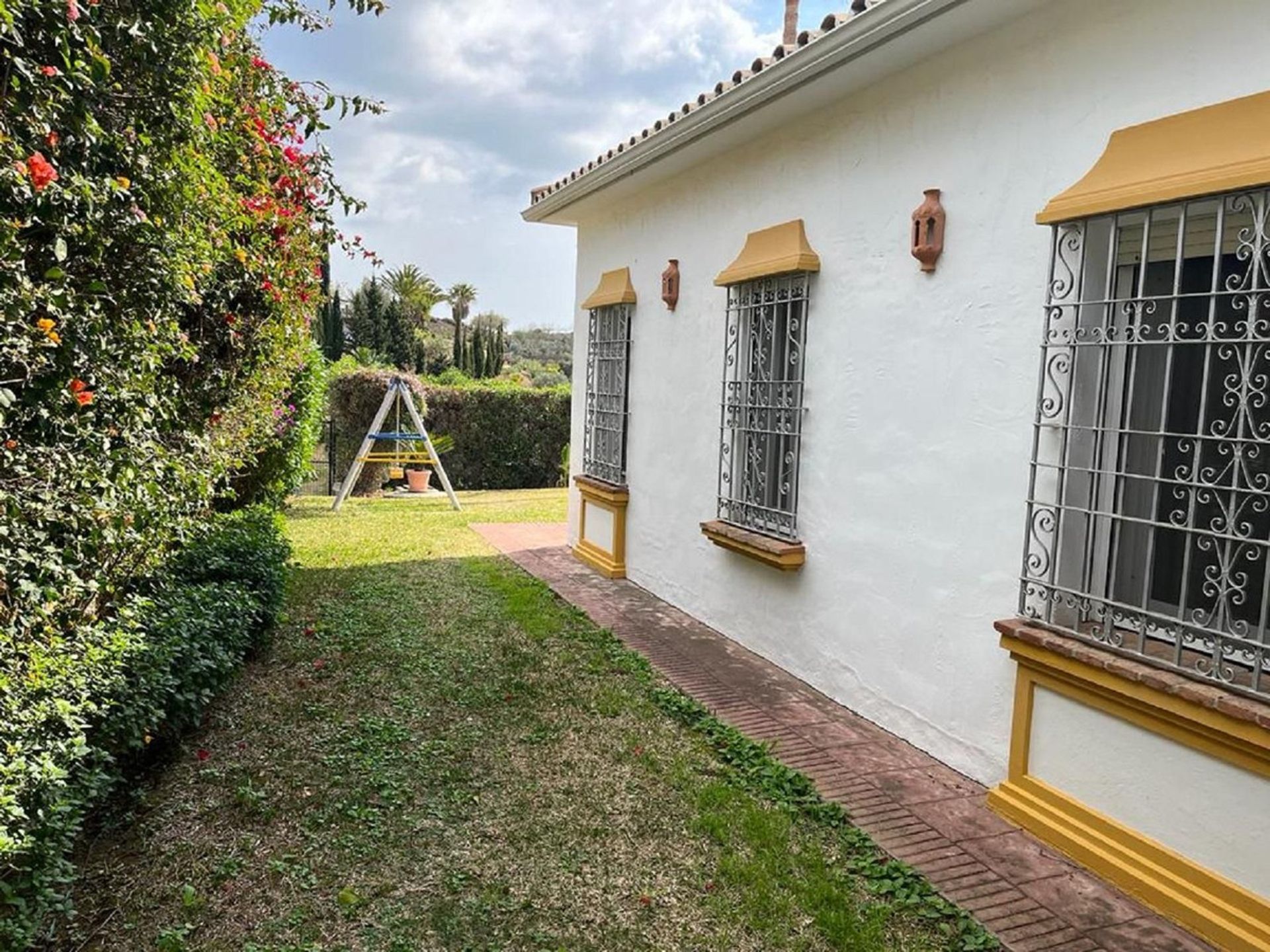 casa en Mijas, Andalusia 11362794