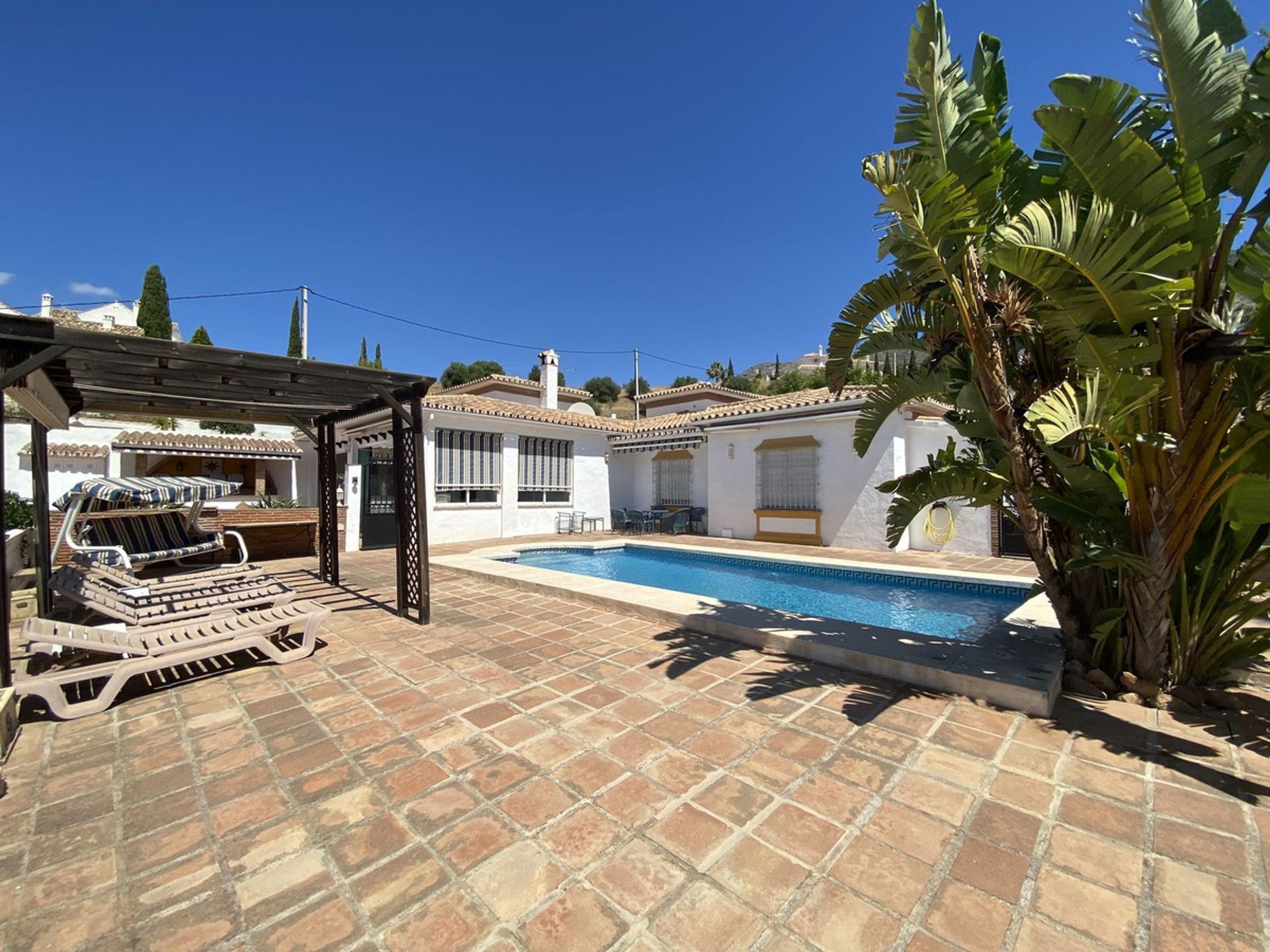 casa en Mijas, Andalusia 11362794