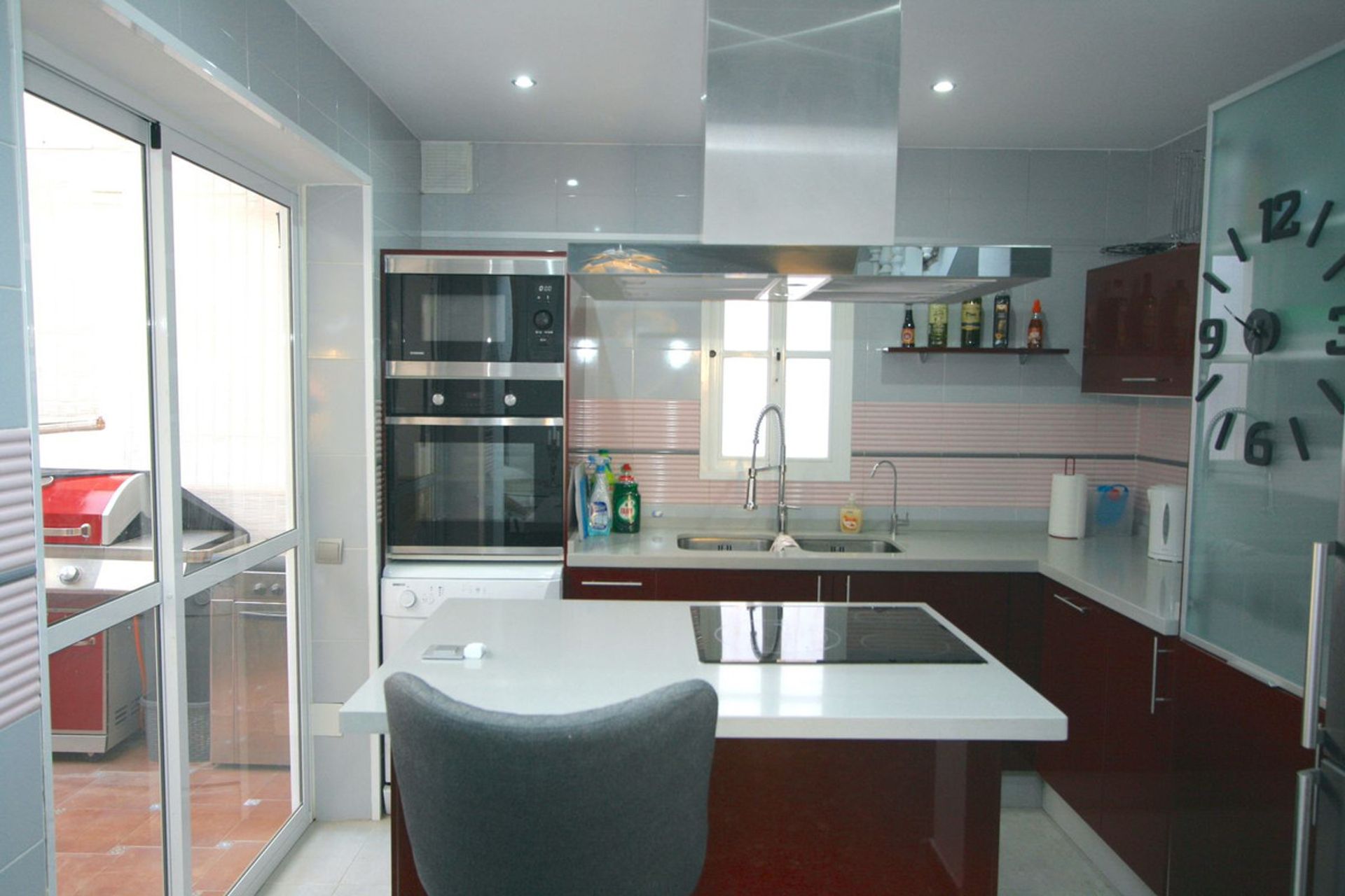 House in Fuengirola, Andalusia 11362796