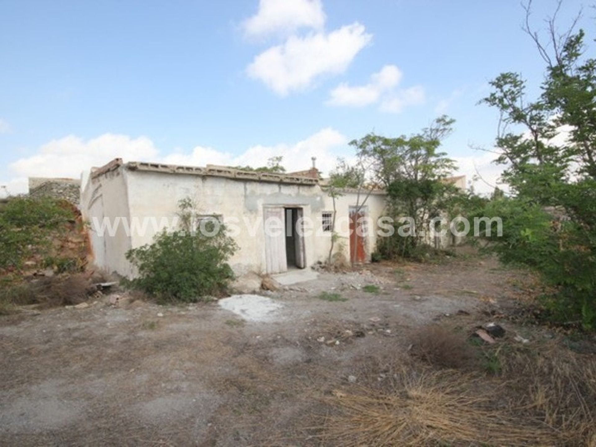 casa no Vélez Rubio, Andaluzia 11362826