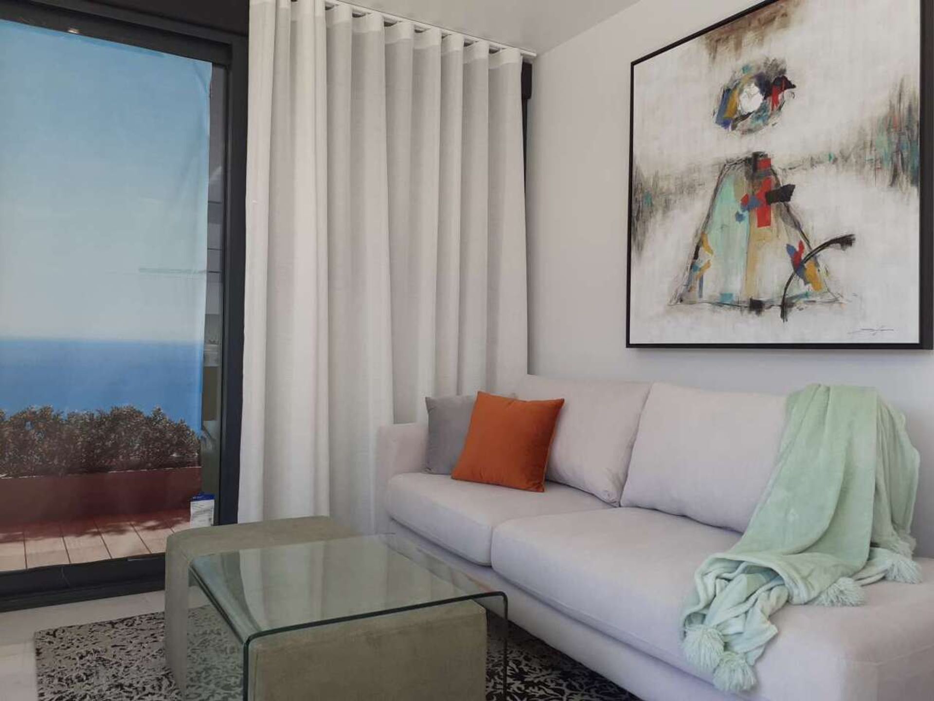 Condominium in Benidorm, Comunidad Valenciana 11362829