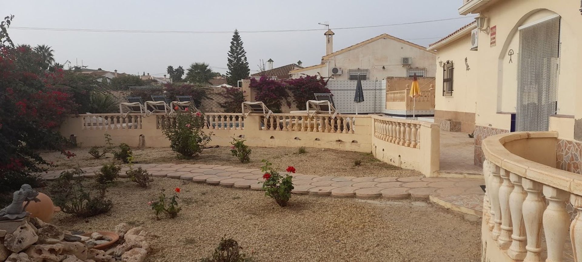 House in Urrácal, Andalucía 11362891