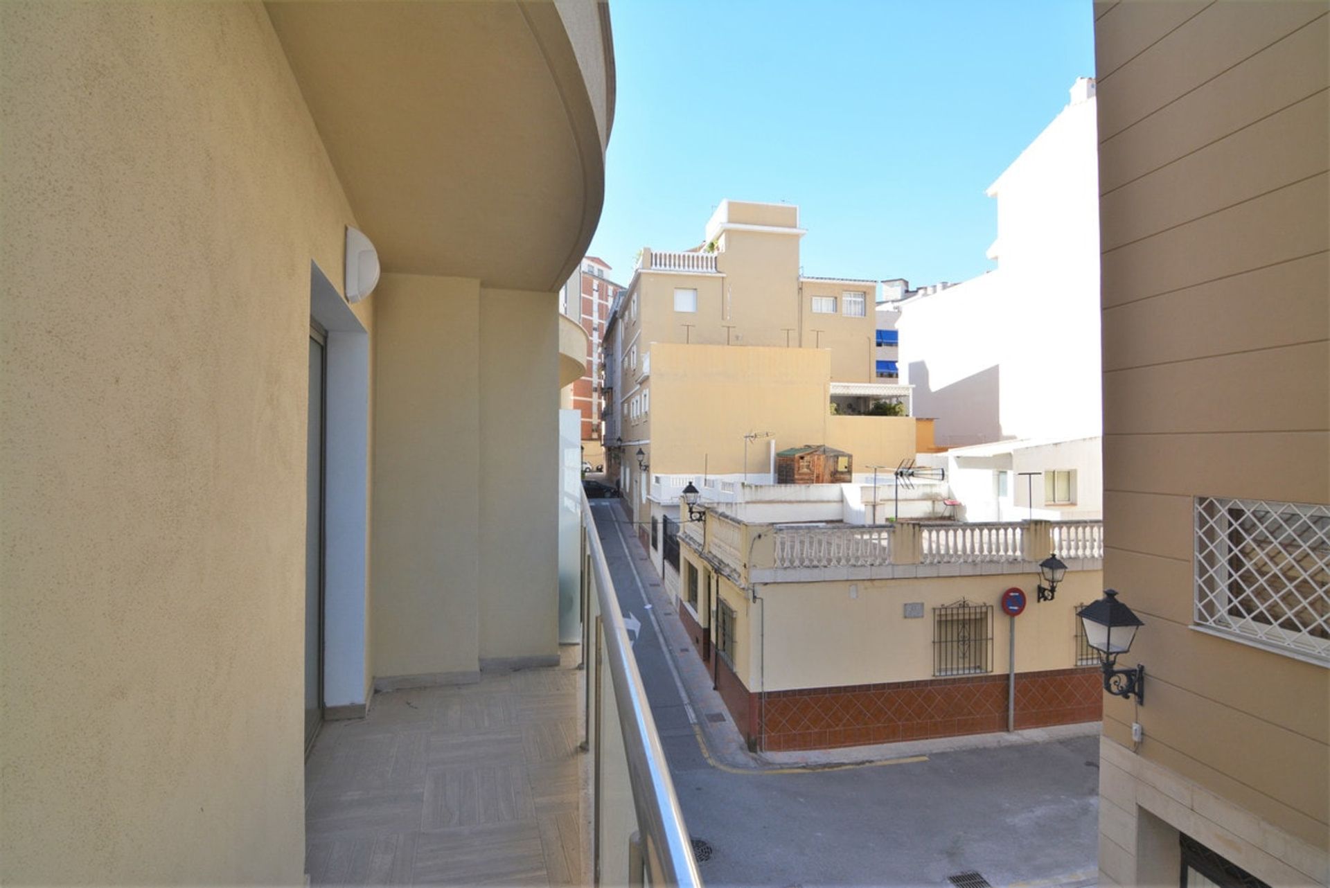 Condominium in Fuengirola, Andalucía 11362918