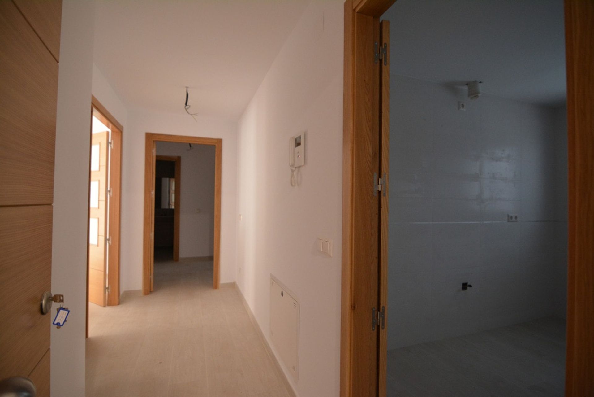 Condominium in Fuengirola, Andalucía 11362918