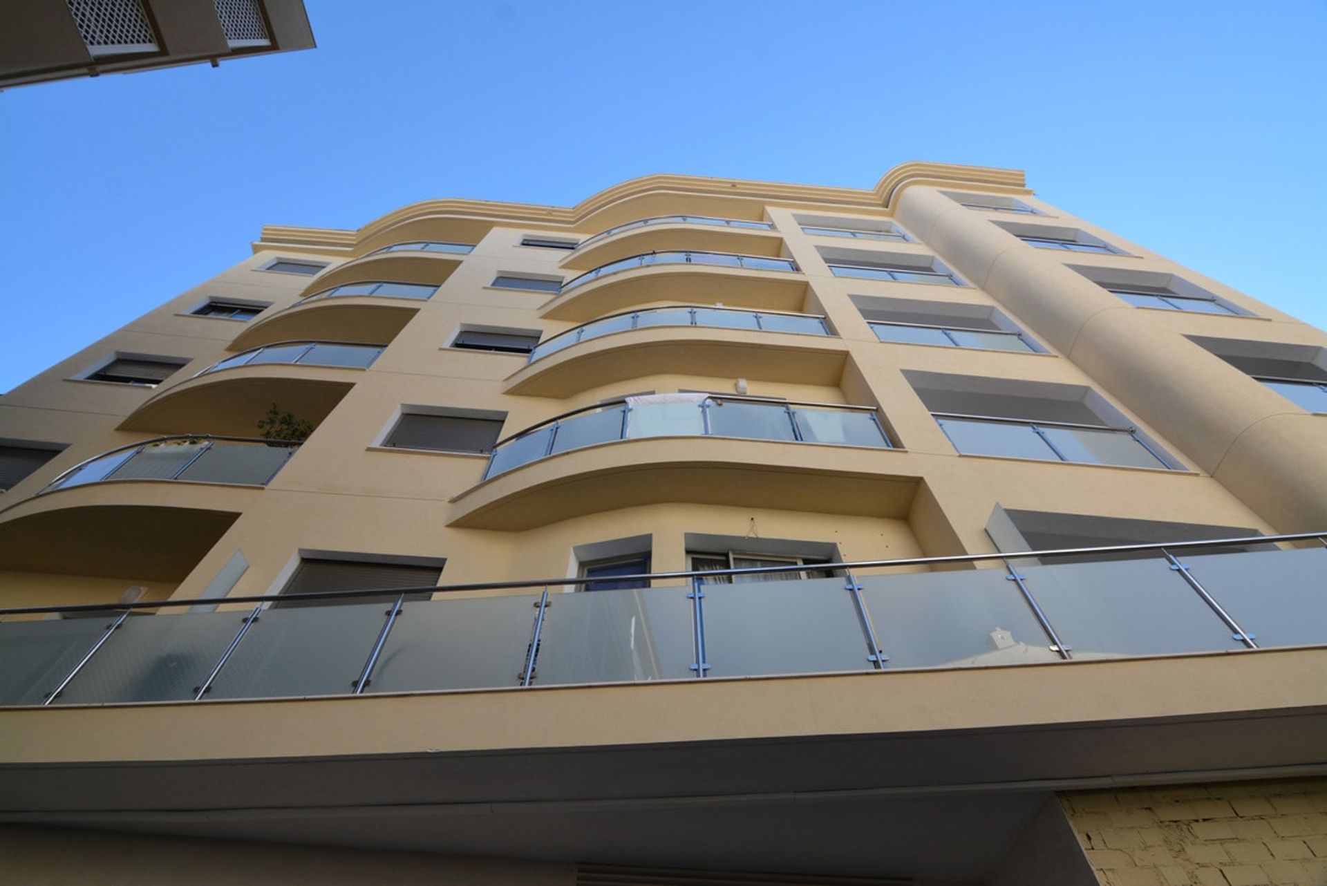 Condominium in Fuengirola, Andalucía 11362918