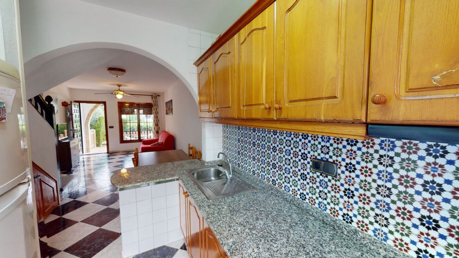 House in San Miguel de Salinas, Comunidad Valenciana 11362931