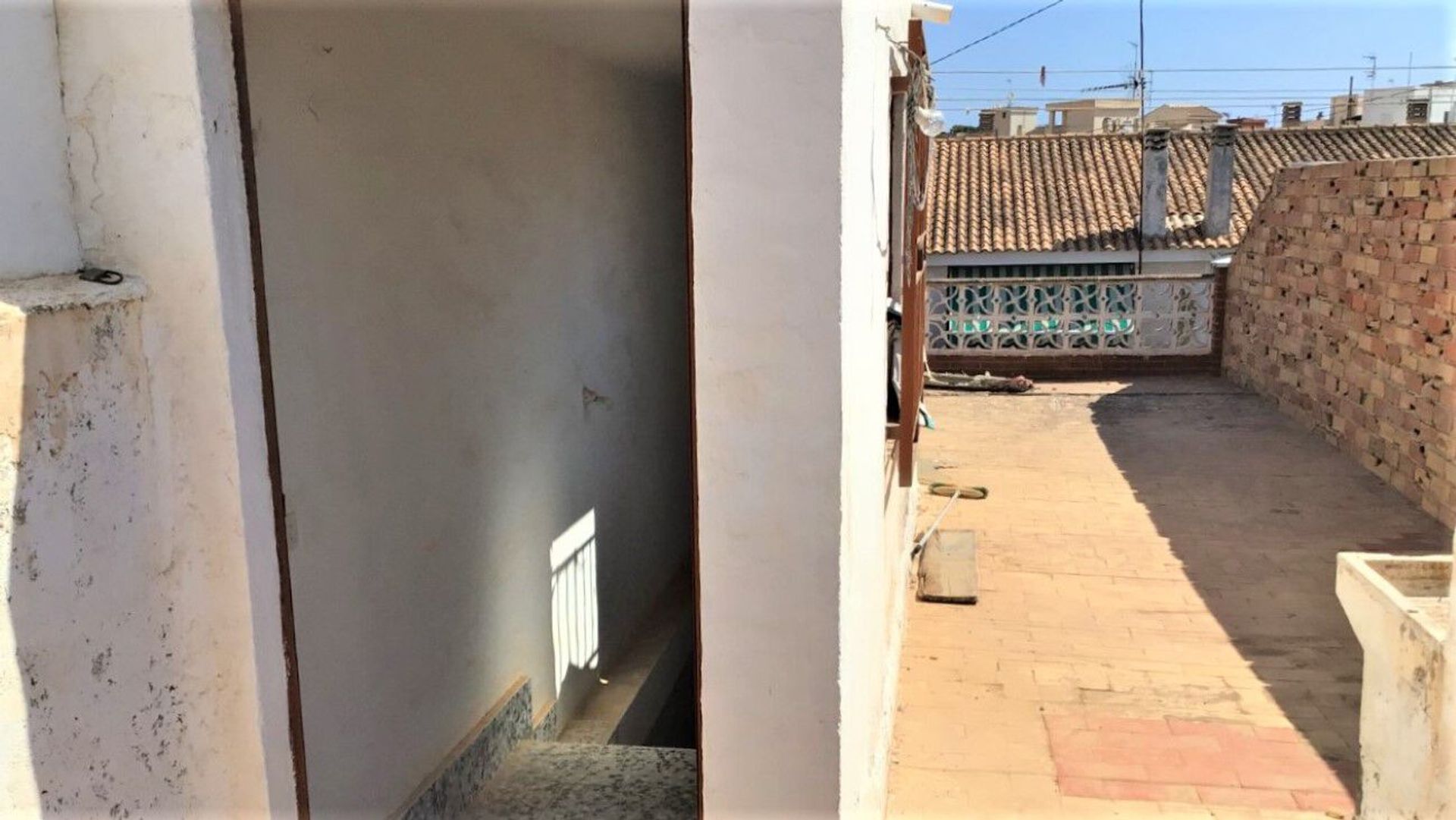 公寓 在 San Pedro del Pinatar, Región de Murcia 11362938