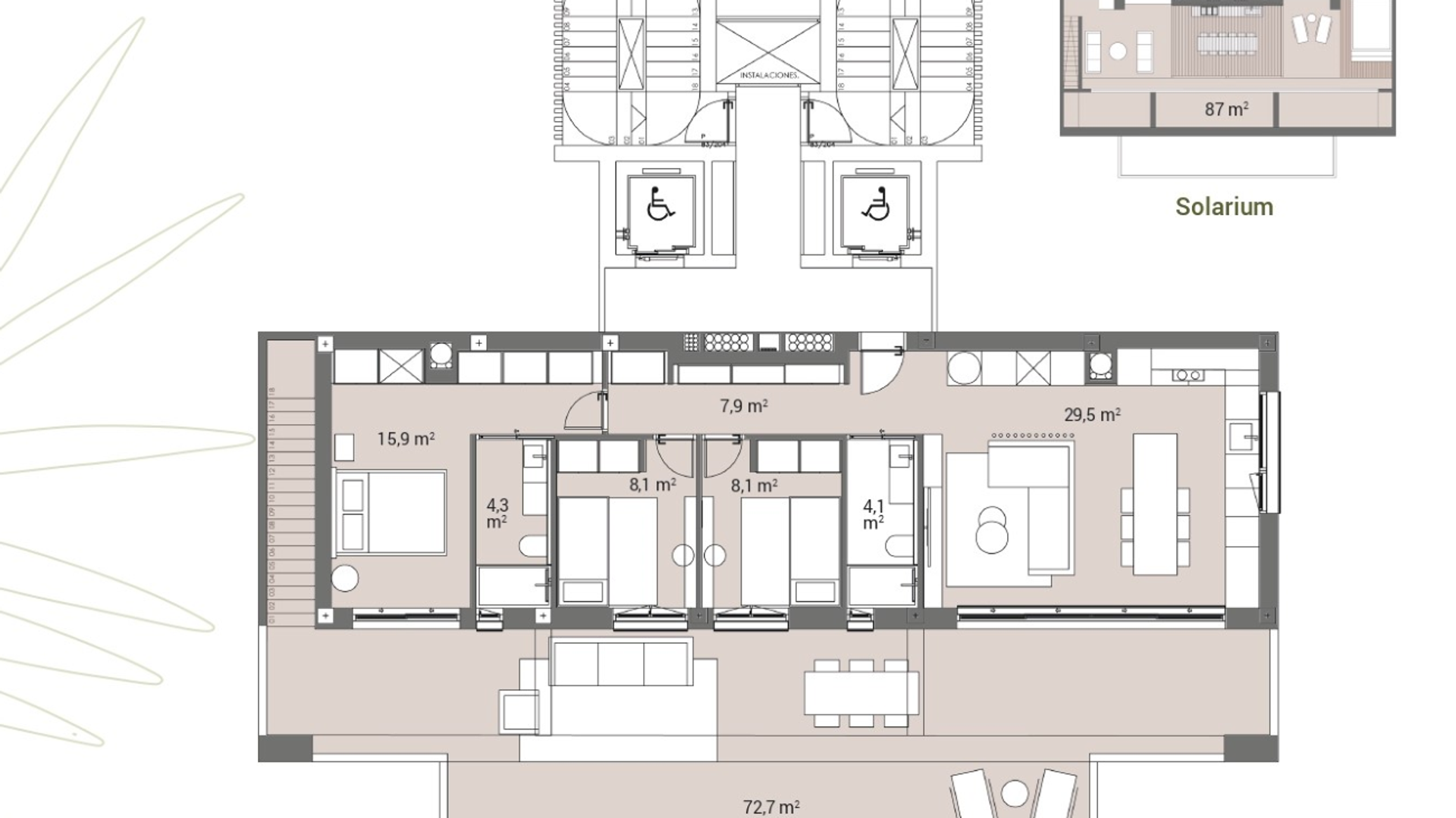 Condominium dans Guardamar del Segura, Comunidad Valenciana 11362950