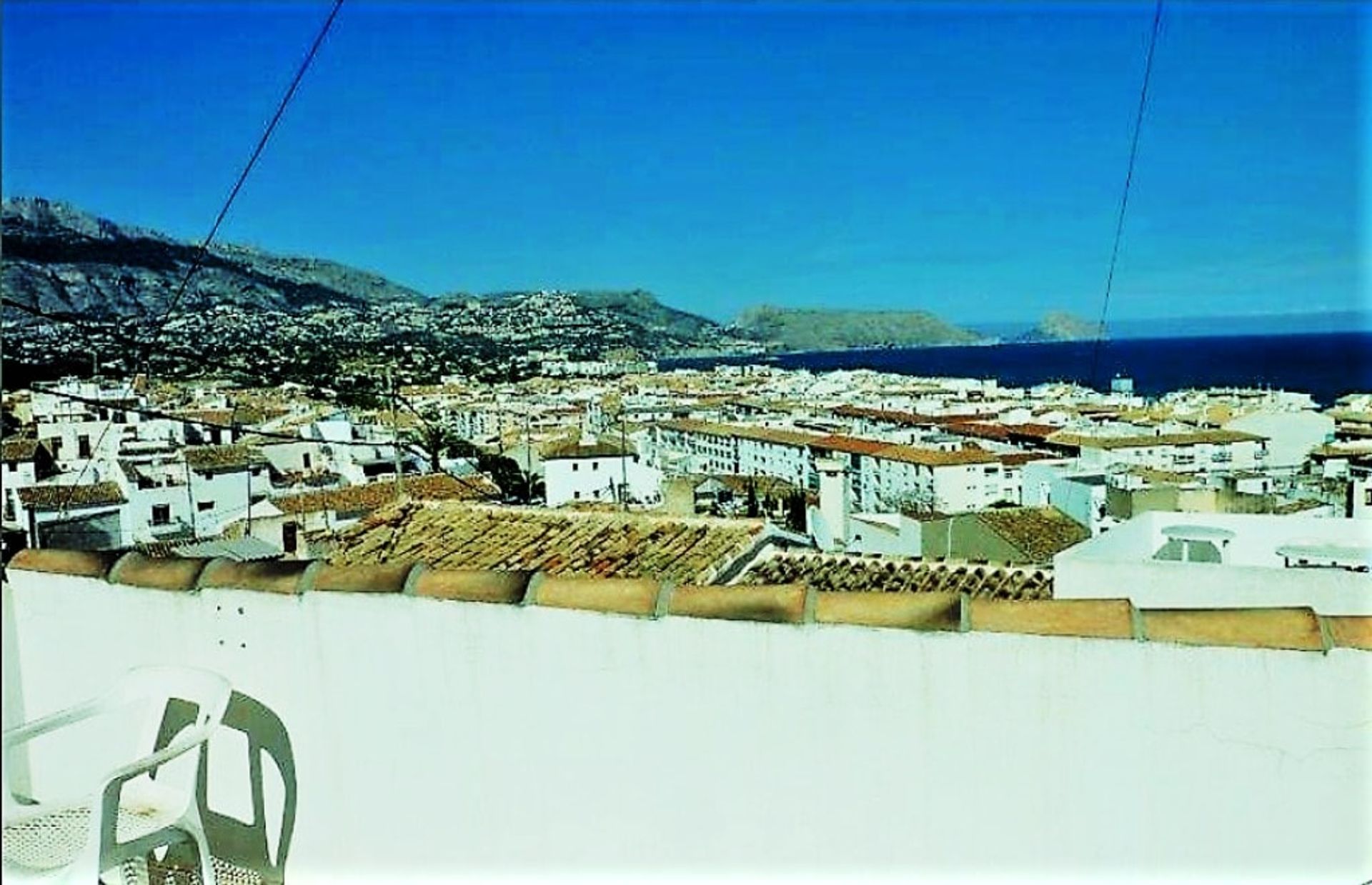 Hus i Altea, Valencia 11362951