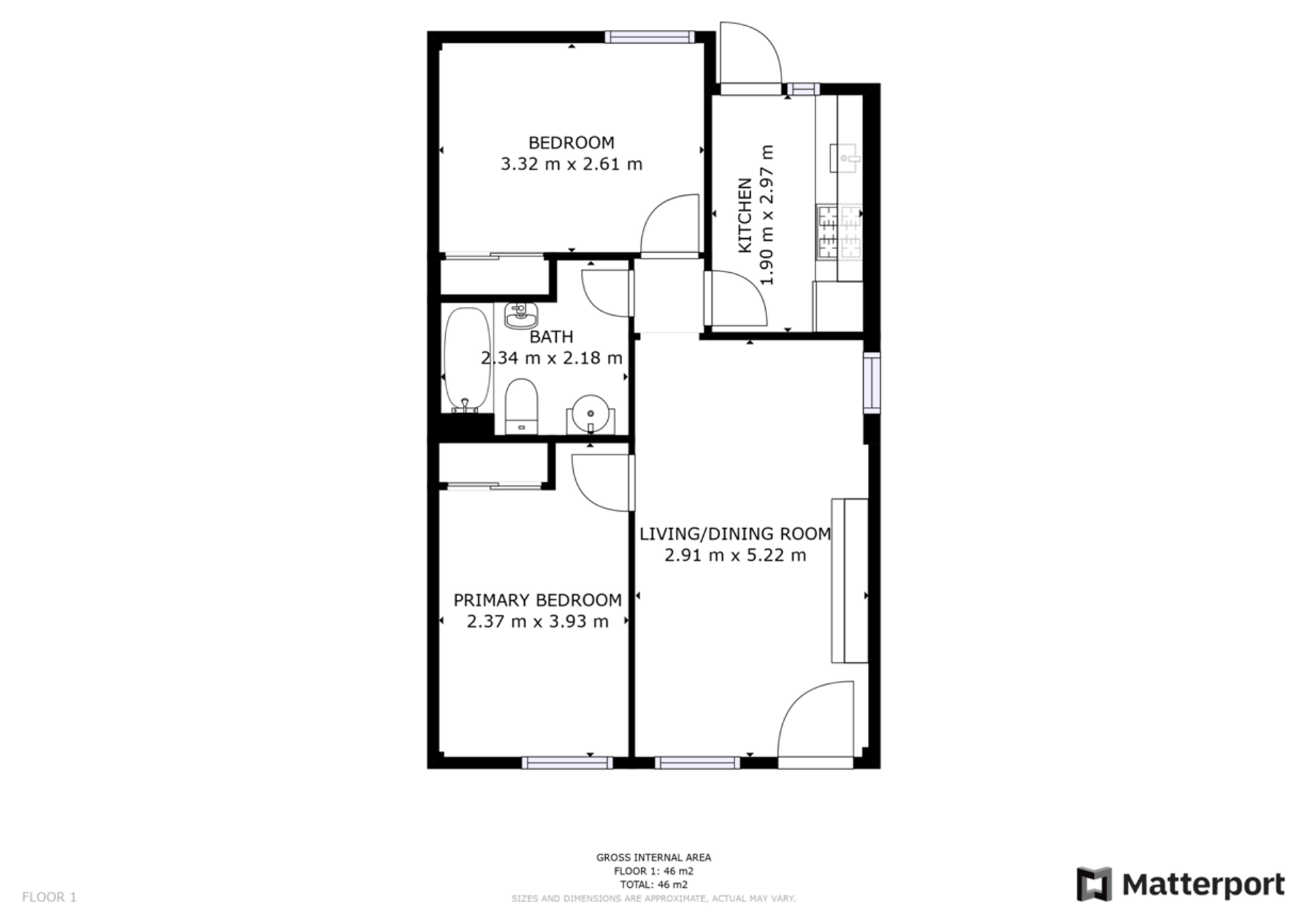 Condominio nel , Región de Murcia 11362959