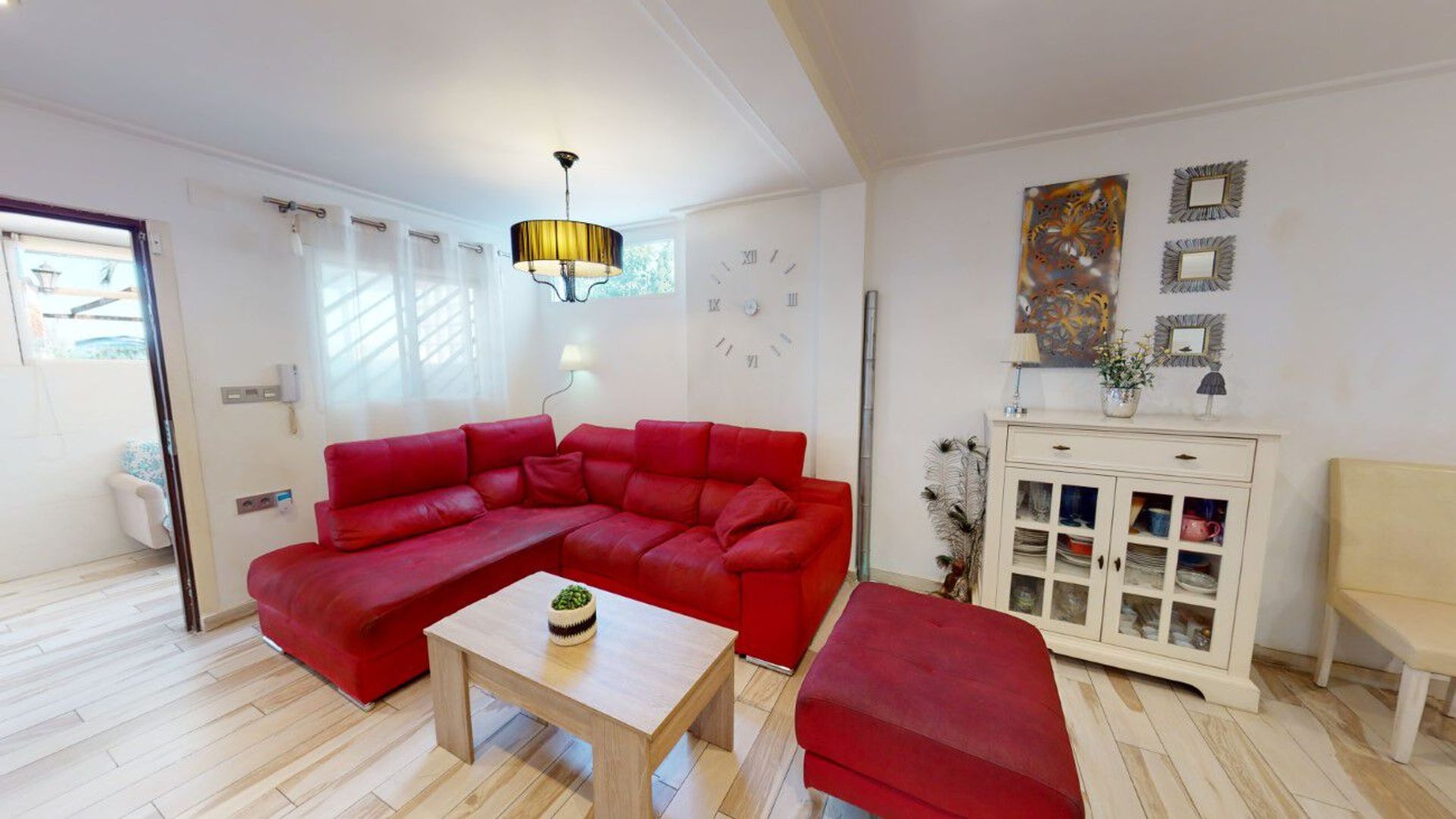 Haus im Santa Pola, Valencia 11362975