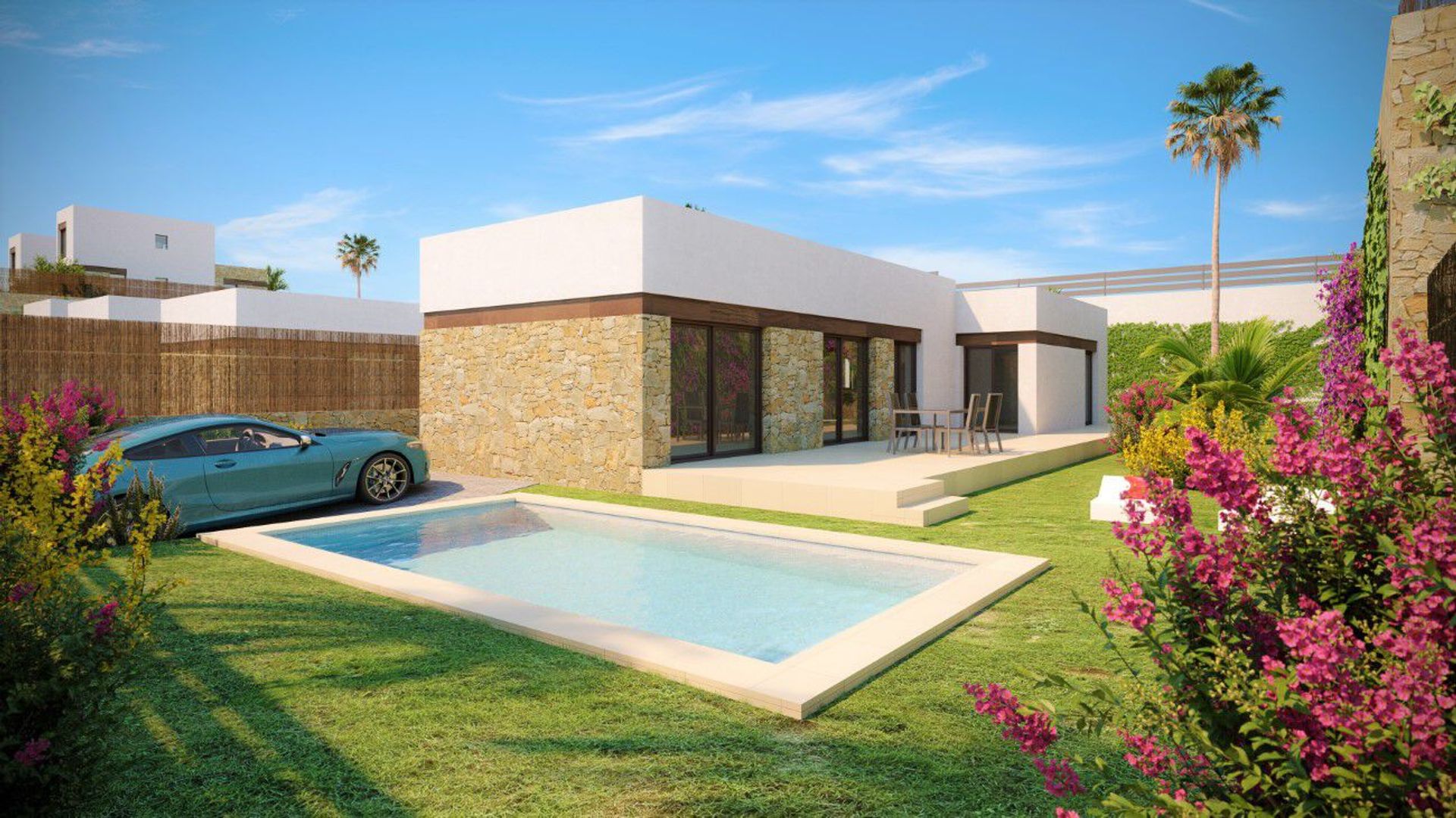 House in La Vila Joiosa, Comunidad Valenciana 11362994