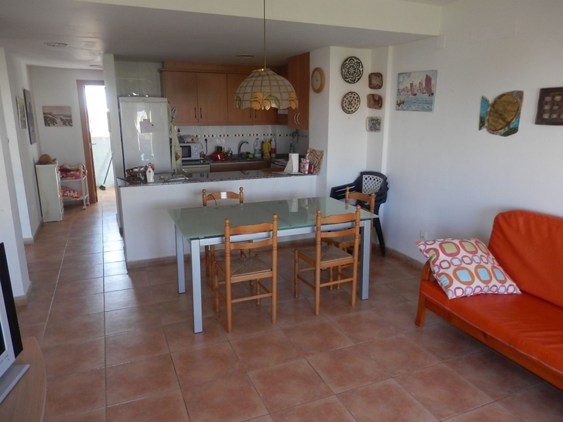 Condominio en La Font d'en Carròs, Comunidad Valenciana 11363059