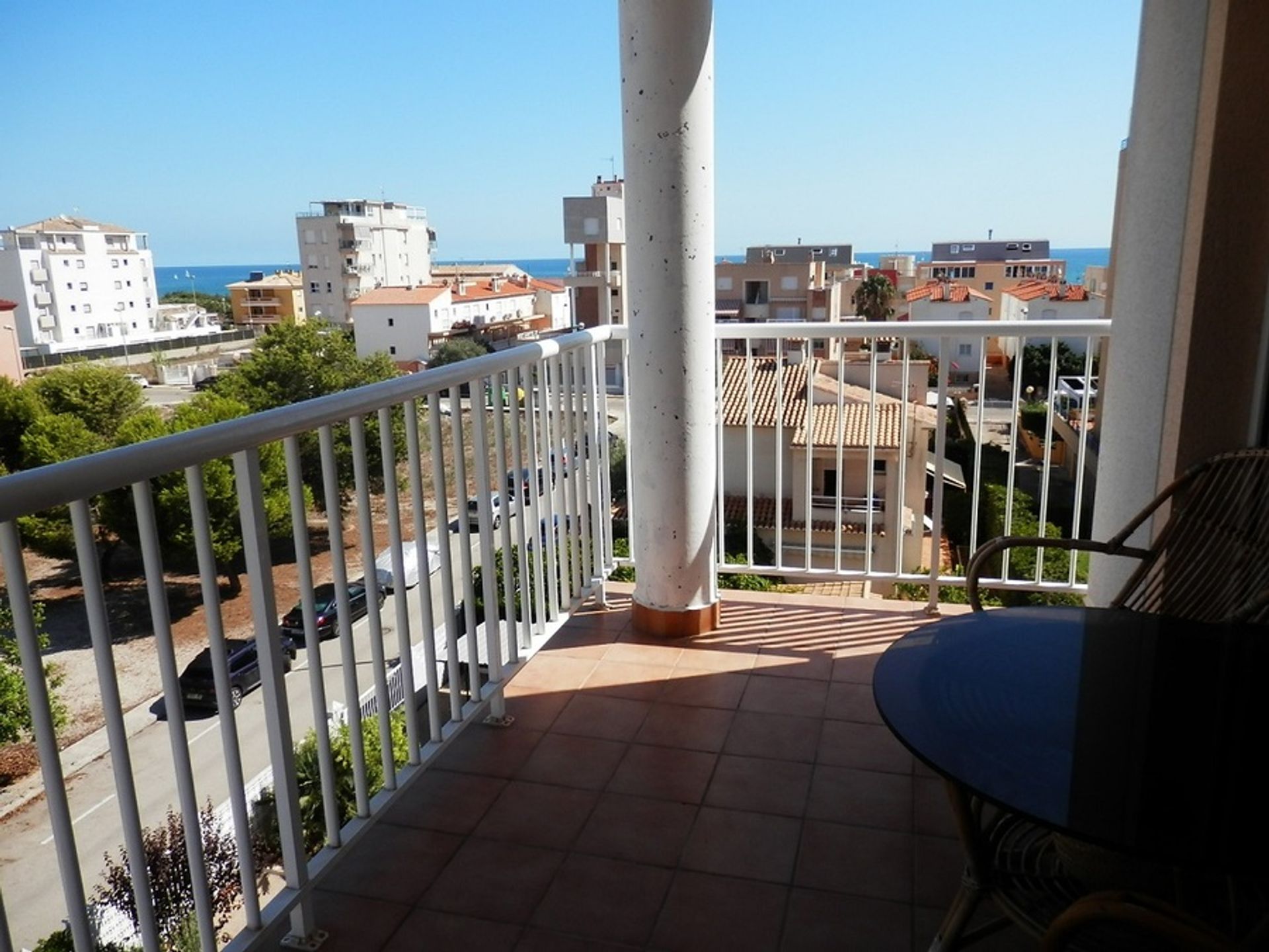 Condominio en La Font d'en Carròs, Comunidad Valenciana 11363059