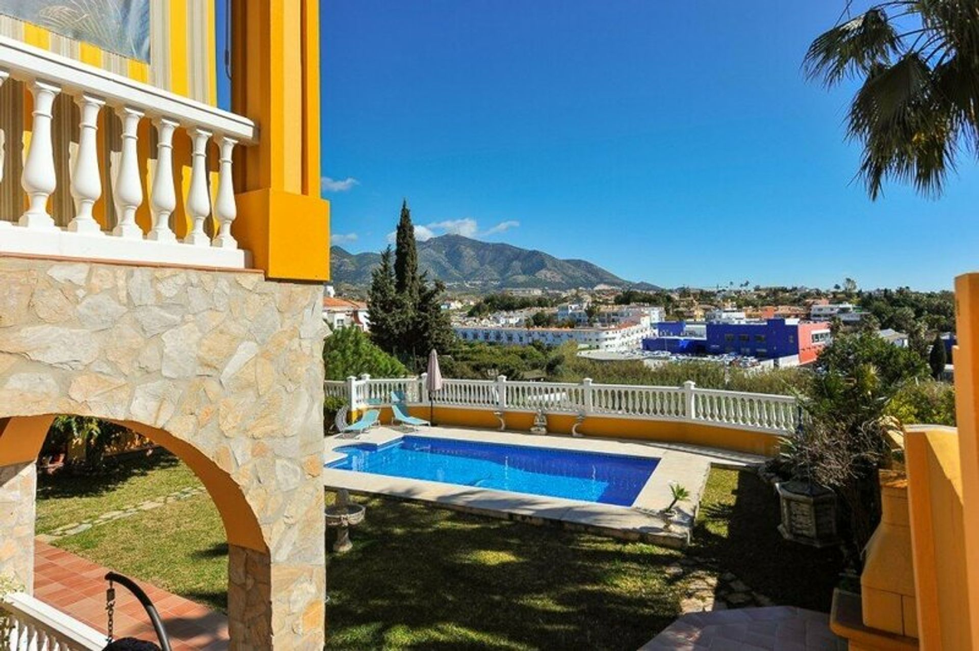 Casa nel Mijas, Andalucía 11363117