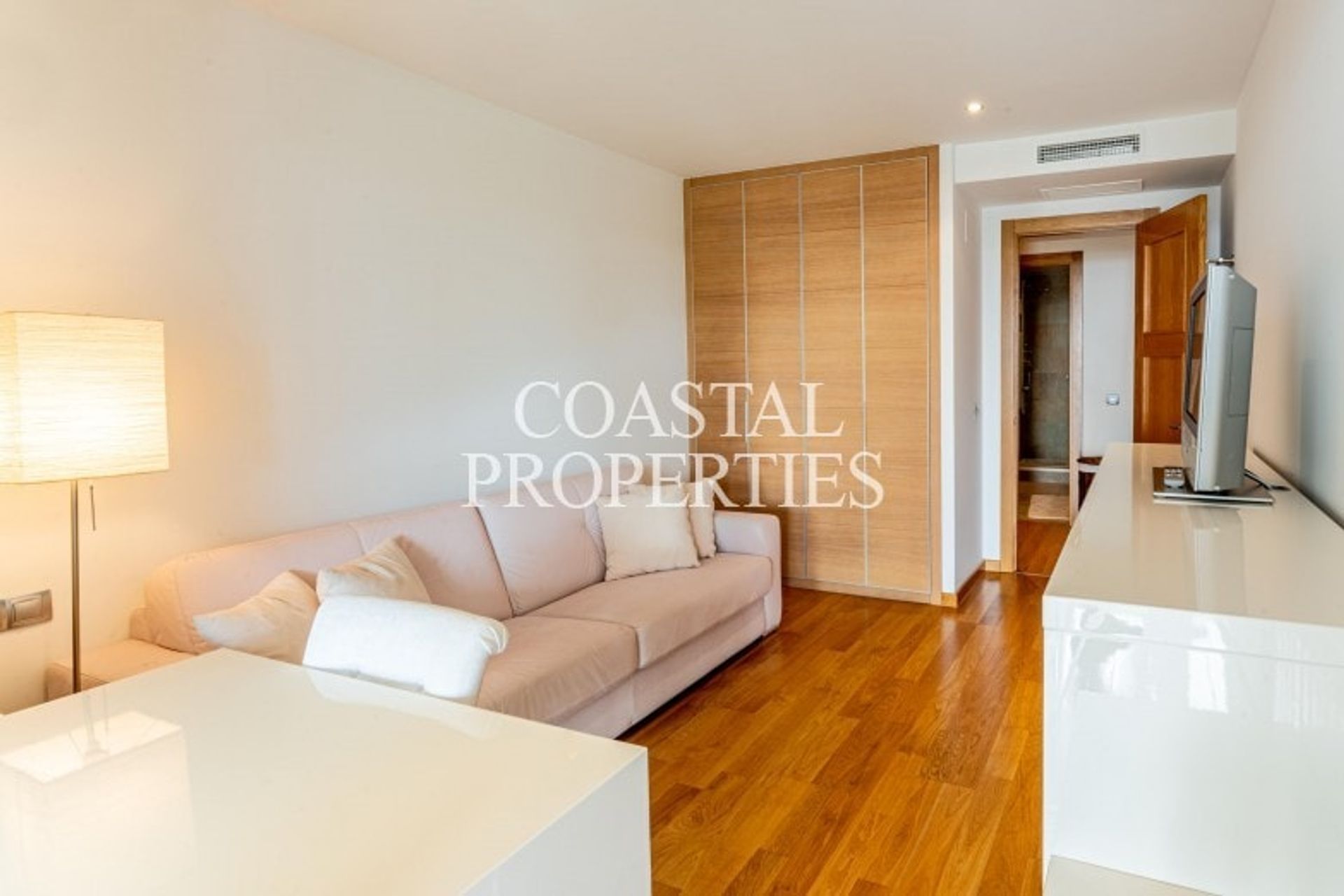 Condominio nel Palma, Isole Baleari 11363227