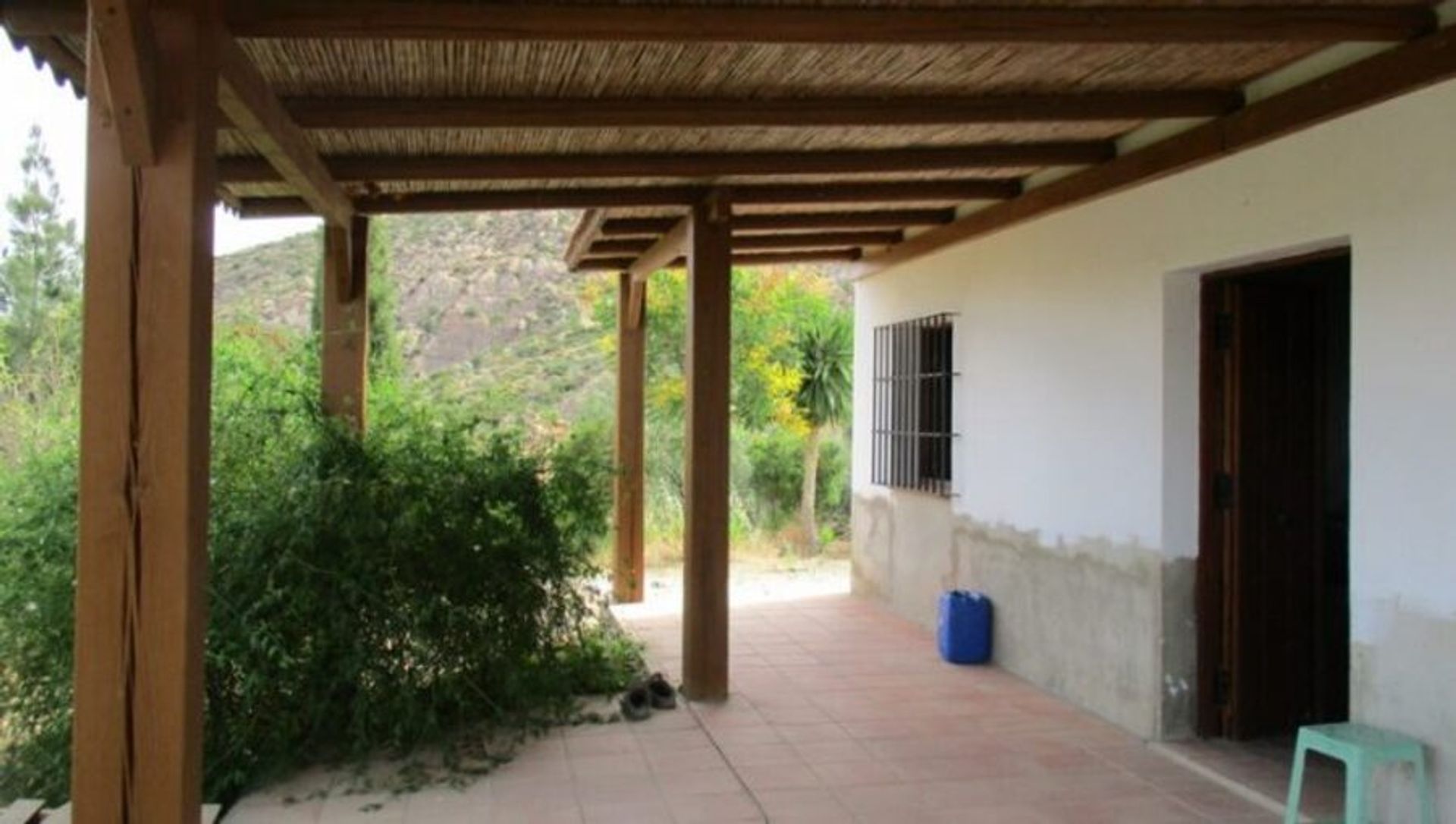 Casa nel Carratraca, Andalusia 11363298