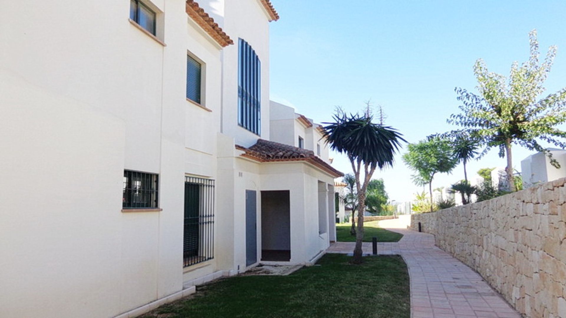 Condominio en La Vila Joiosa, Comunidad Valenciana 11363304