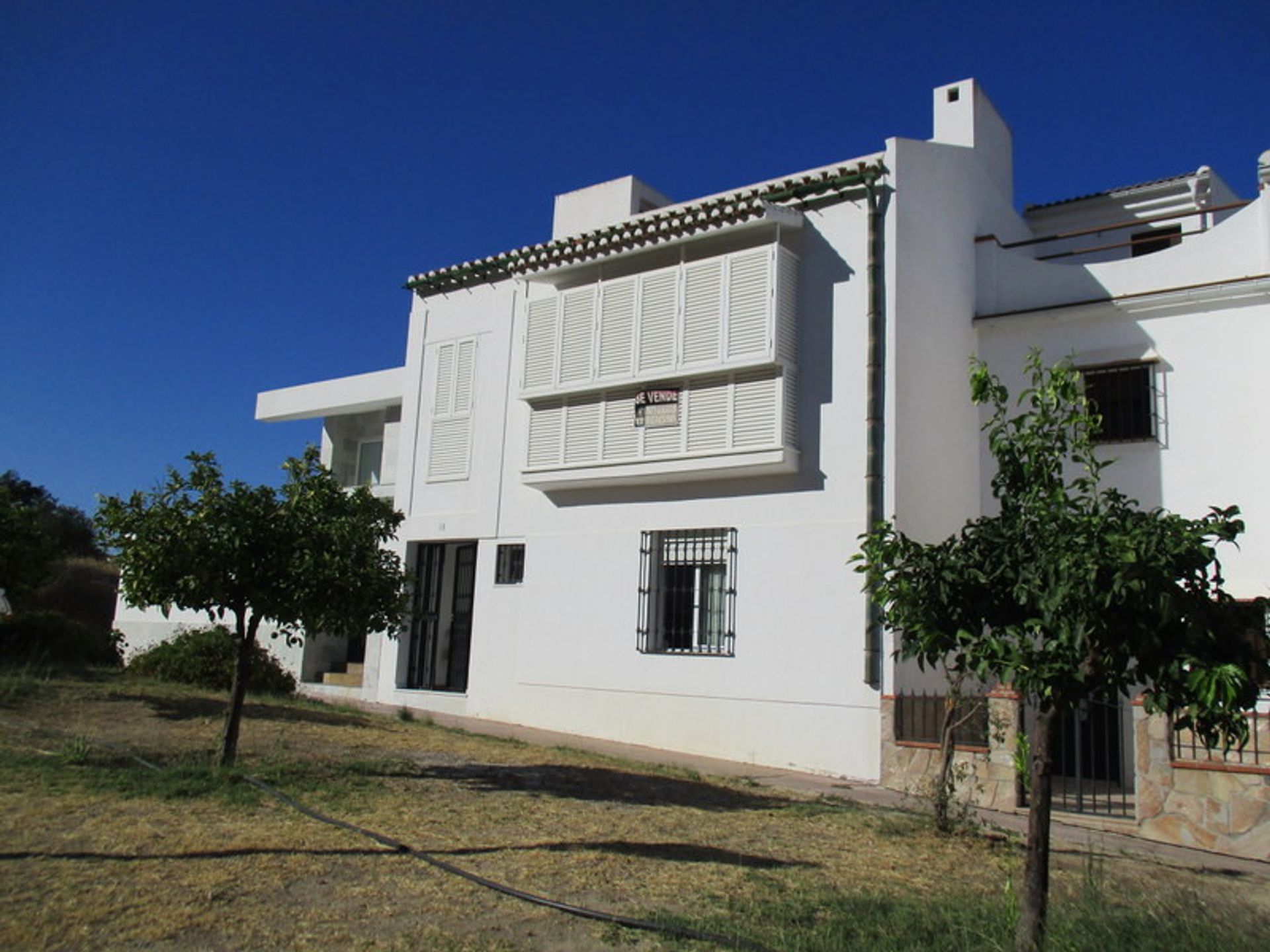 casa no Carratraca, Andaluzia 11363305