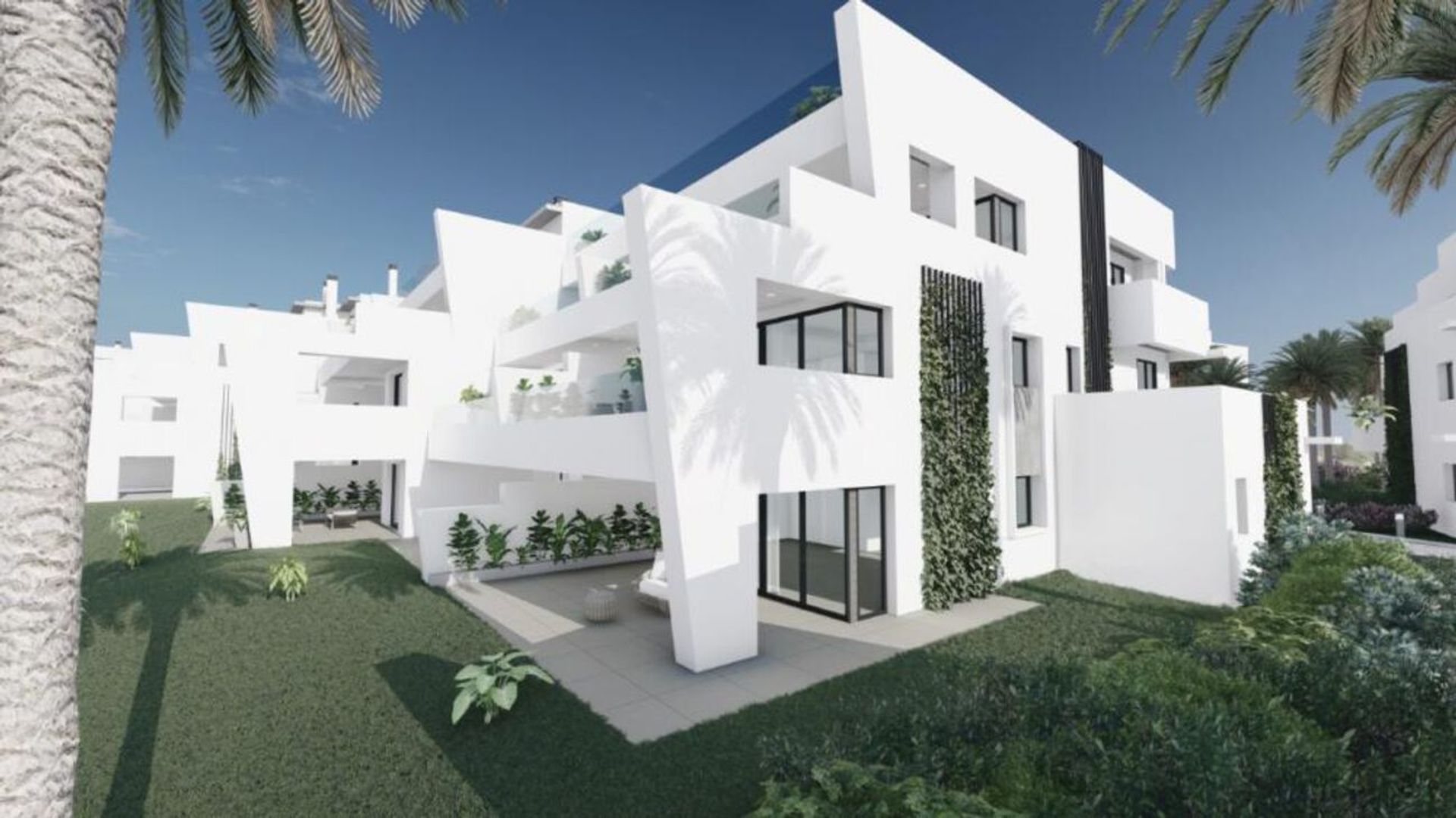 Condominium in Estepona, Andalusië 11363311