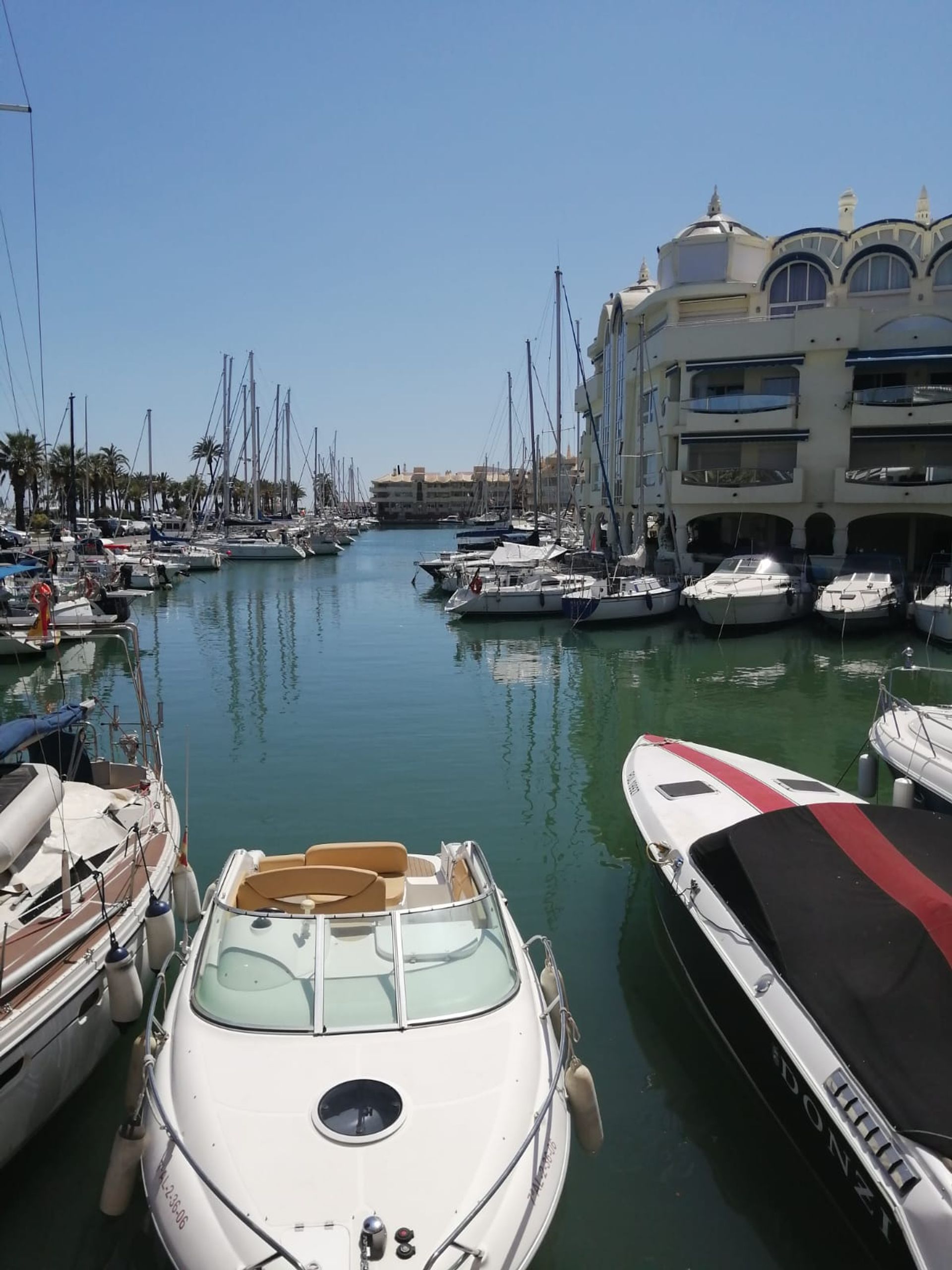 Borettslag i Benalmádena, Andalucía 11363341