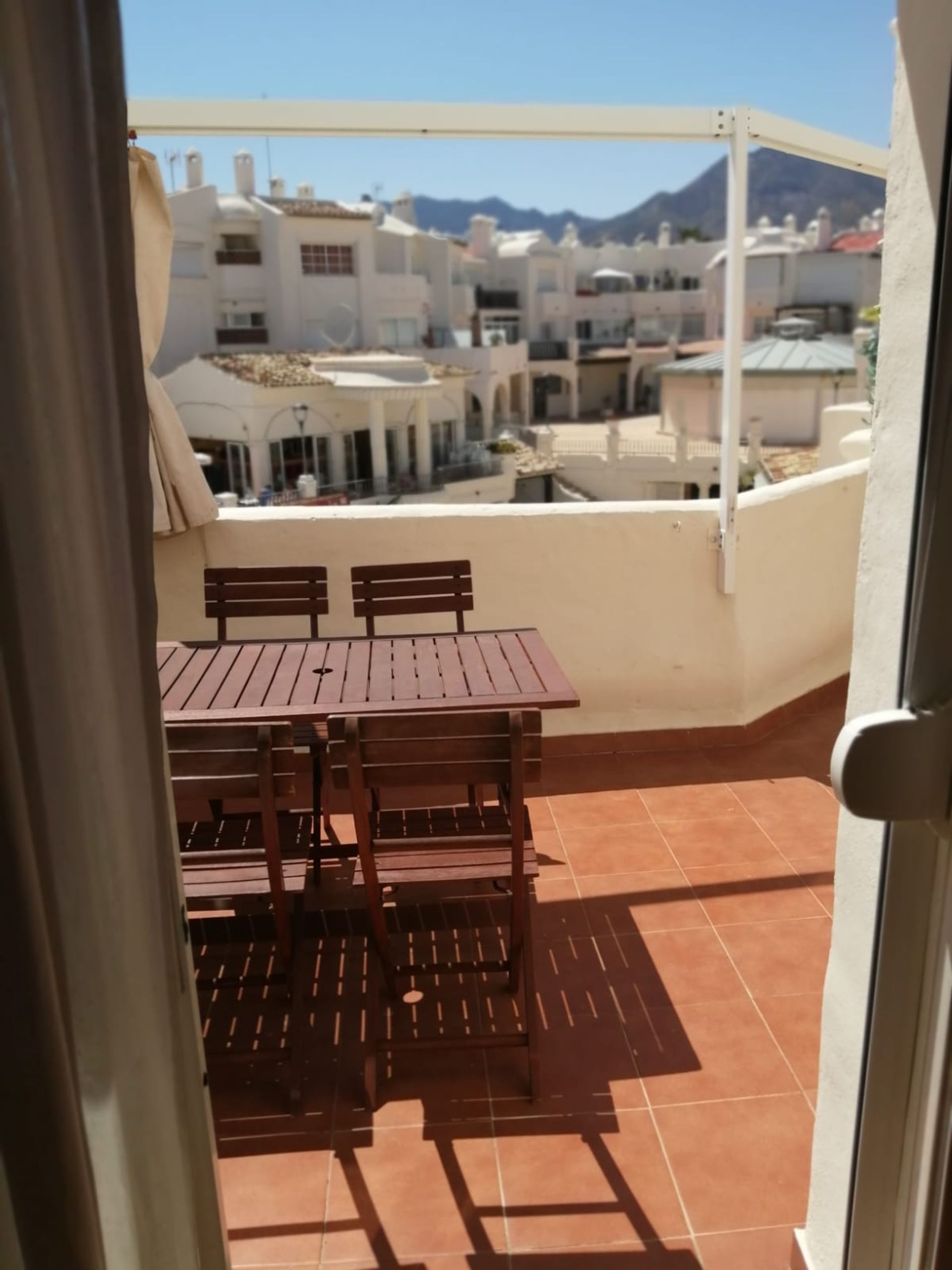 Borettslag i Benalmádena, Andalucía 11363341