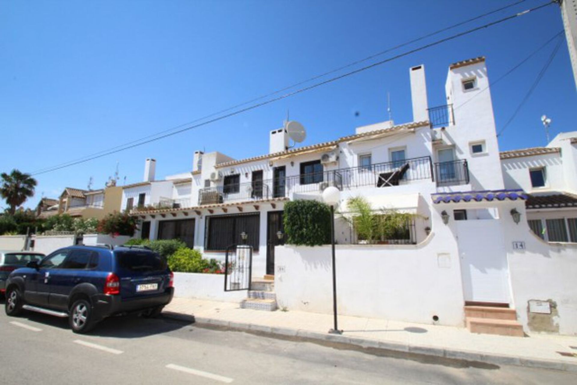 rumah dalam Campoamor, Valencia 11363394