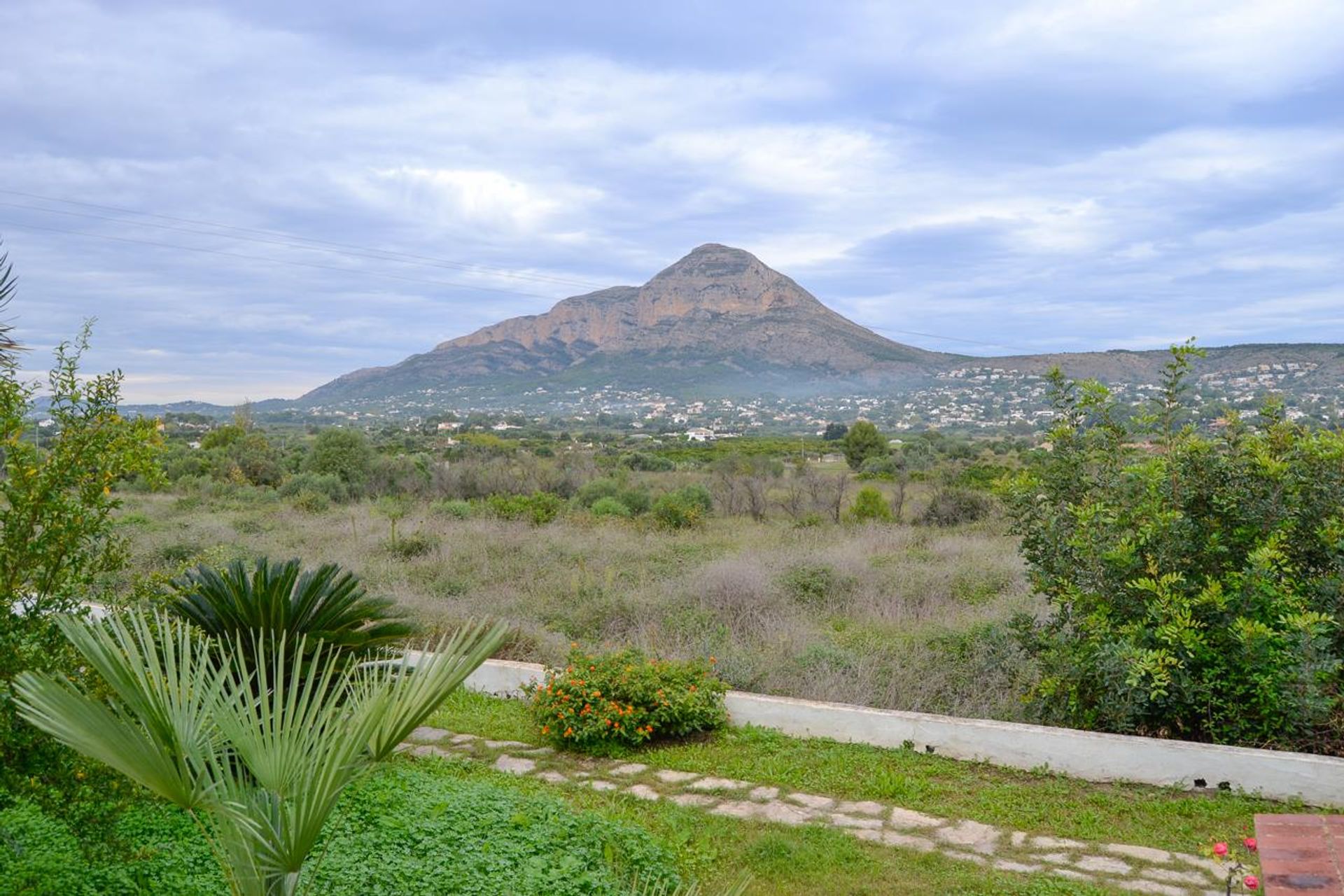 Talo sisään Xàbia, Valencian Community 11363469