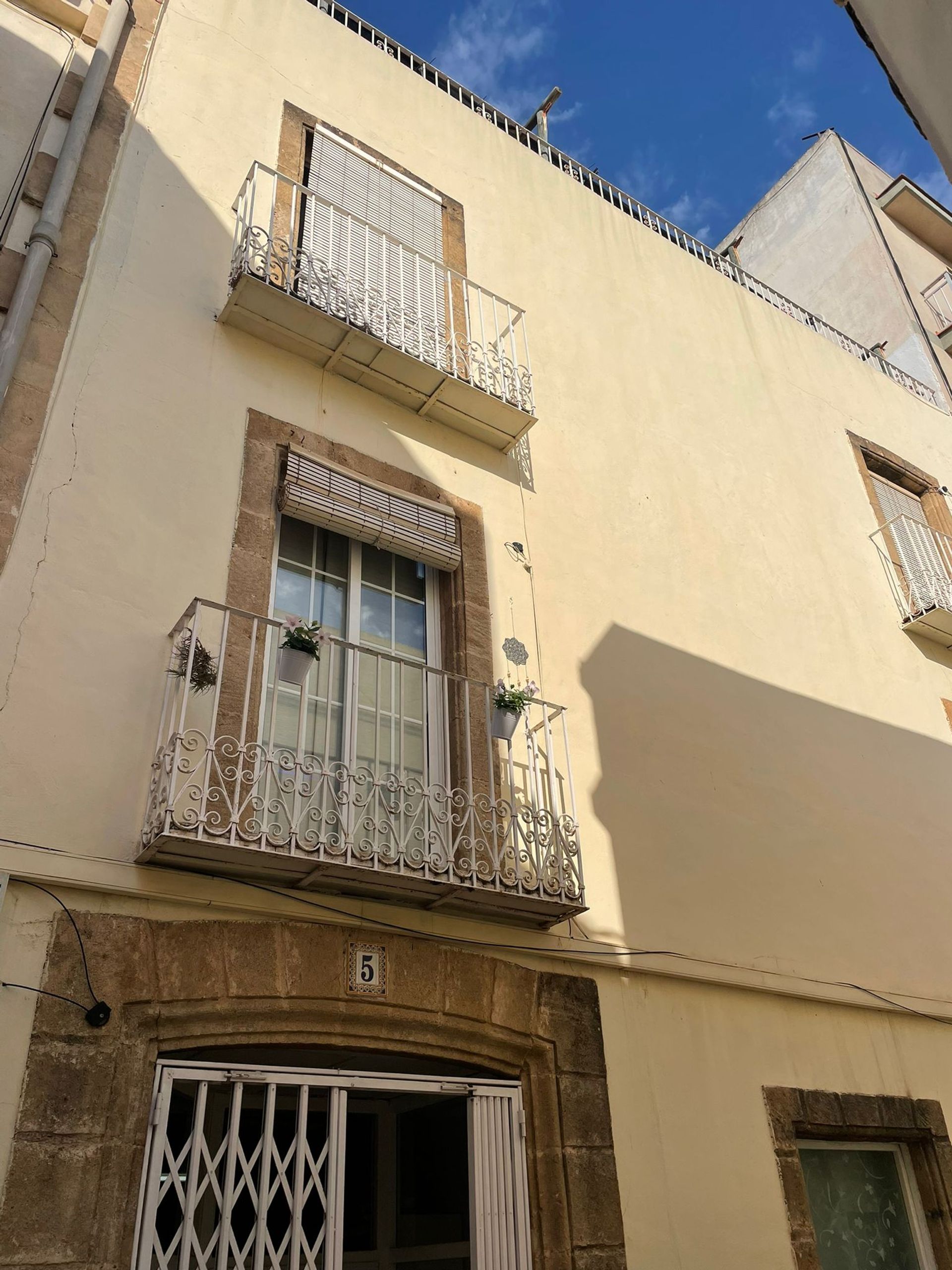 жилой дом в Xàbia, Valencian Community 11363470