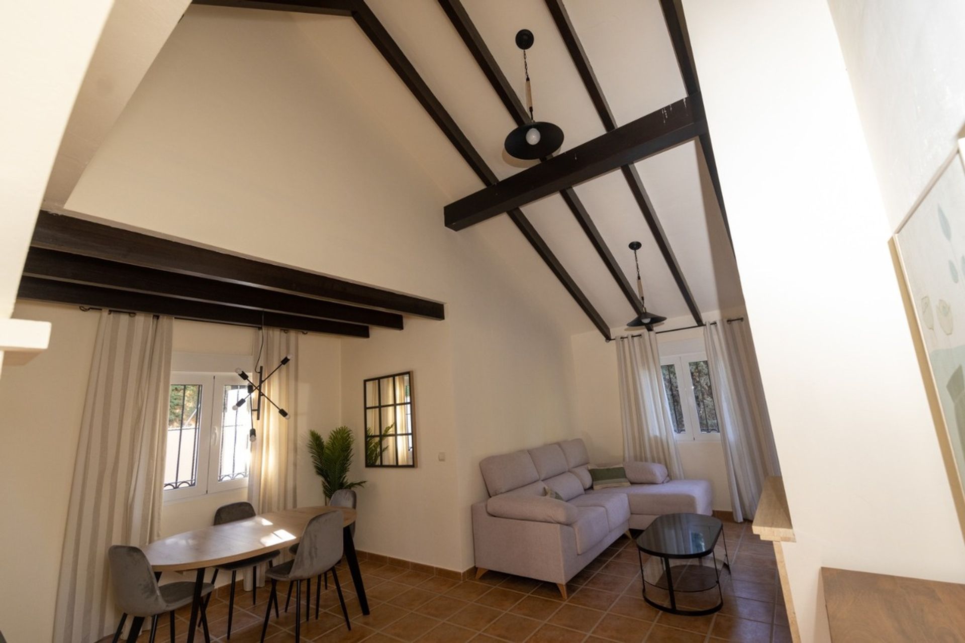 Talo sisään Casas de Tallante, Murcia 11363567