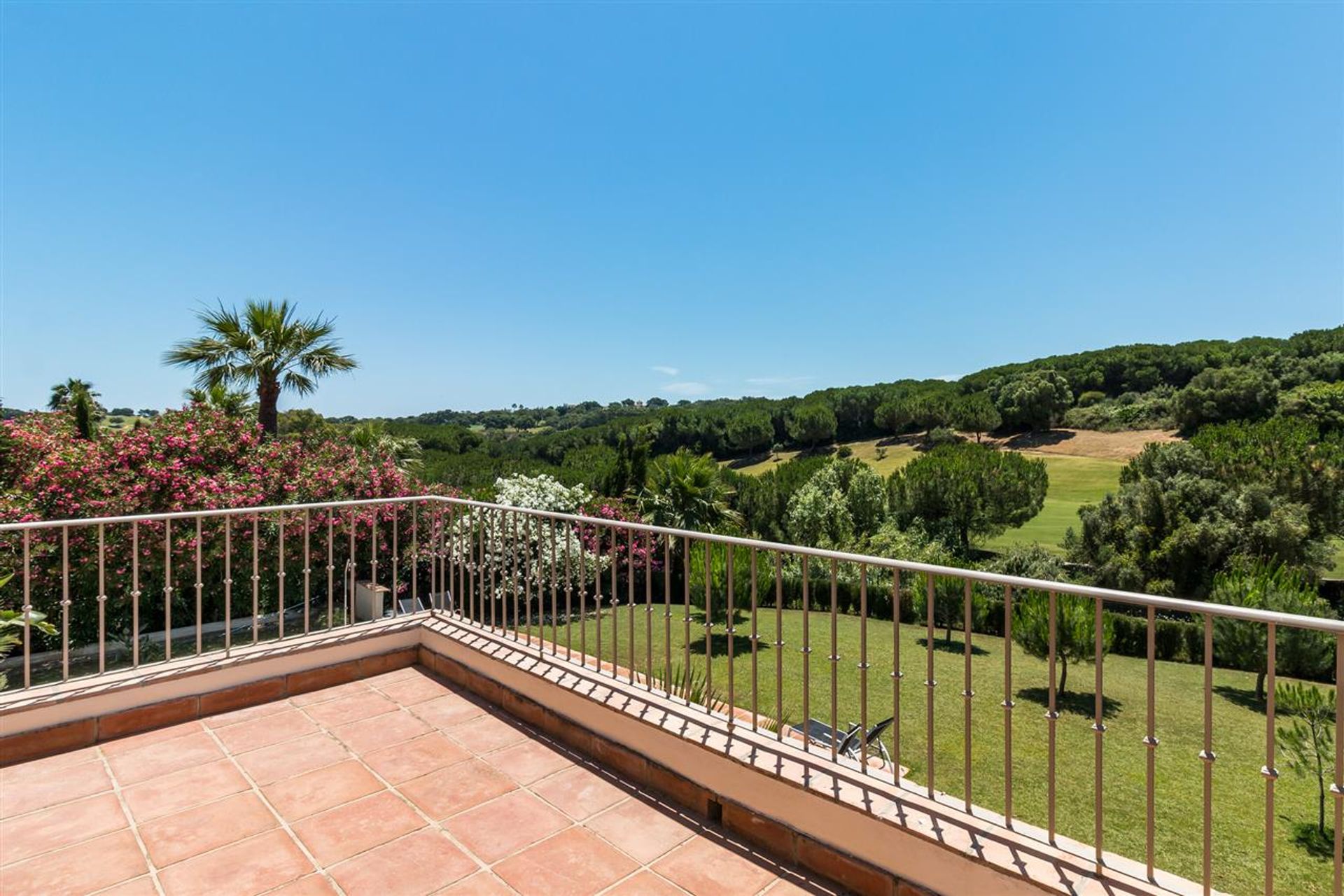 casa no Guadiaro, Andaluzia 11363570