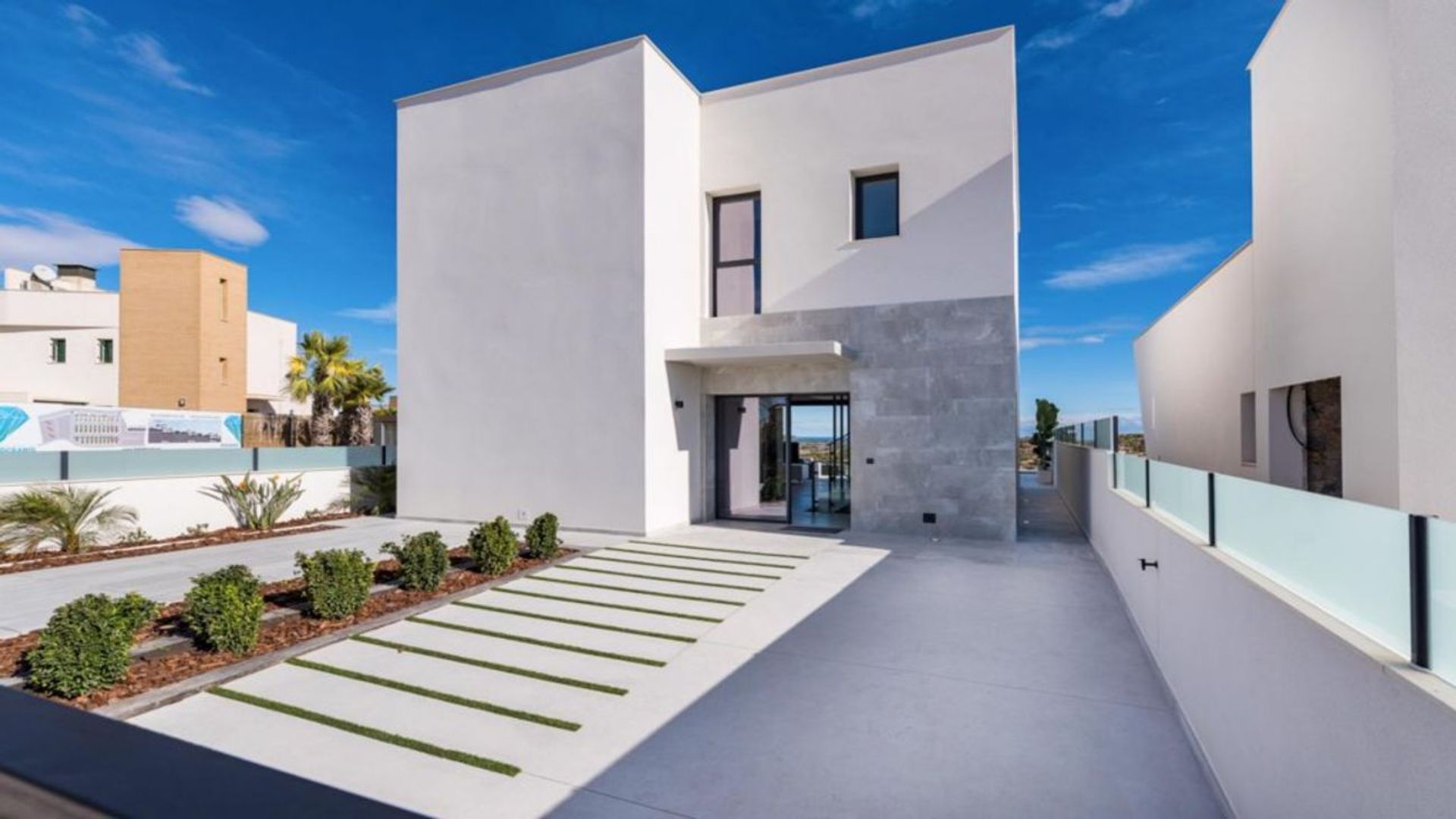 Haus im Benijofar, Valencia 11363601