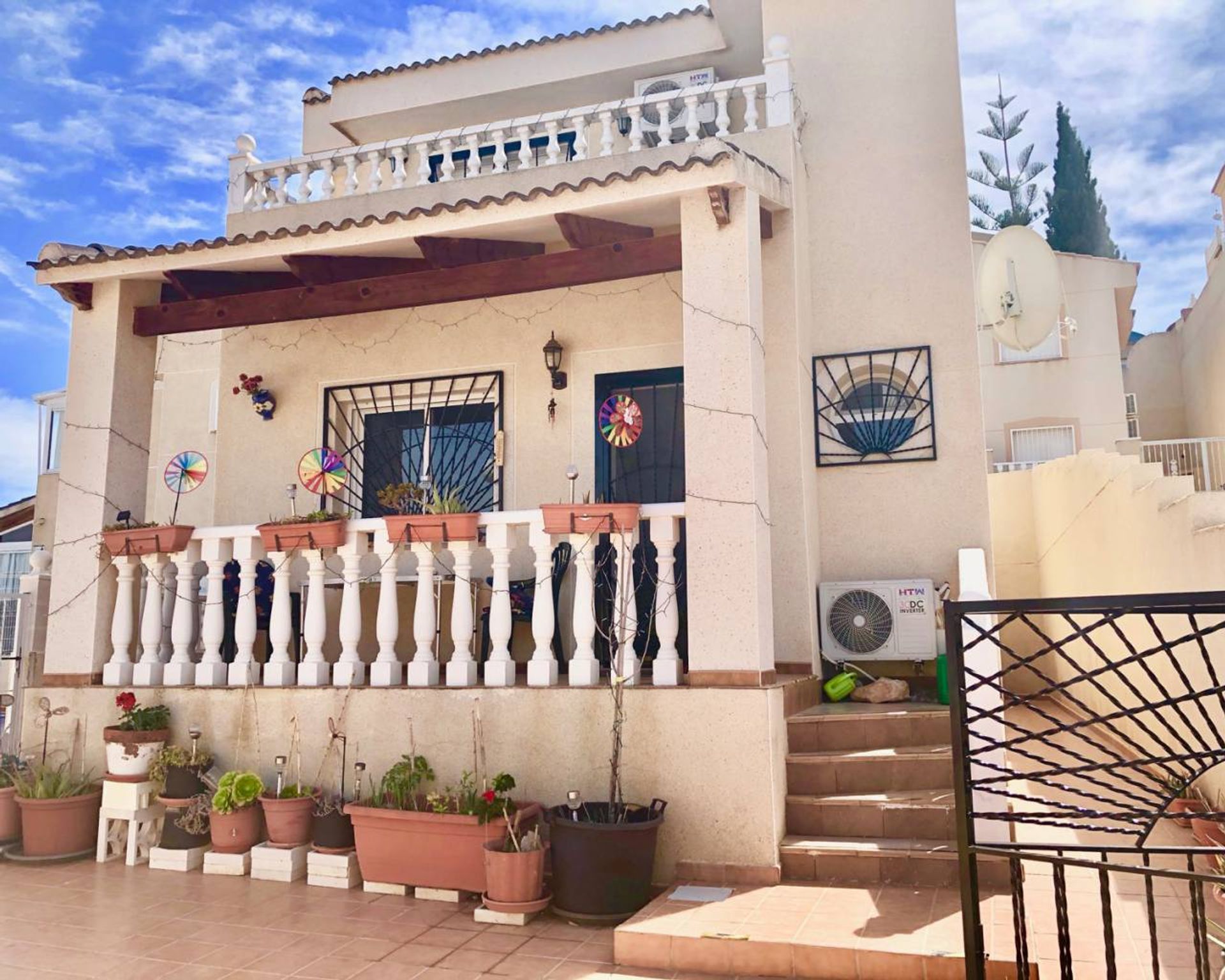 House in Formentera de Segura, Valencia 11363609