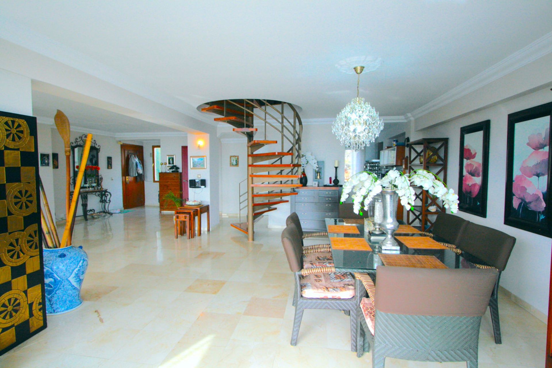 Condominium in Fuengirola, Andalucía 11363615