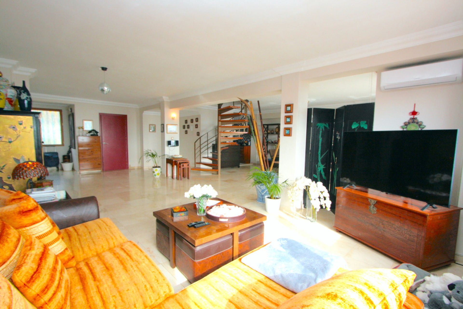 Condominium in Fuengirola, Andalucía 11363615