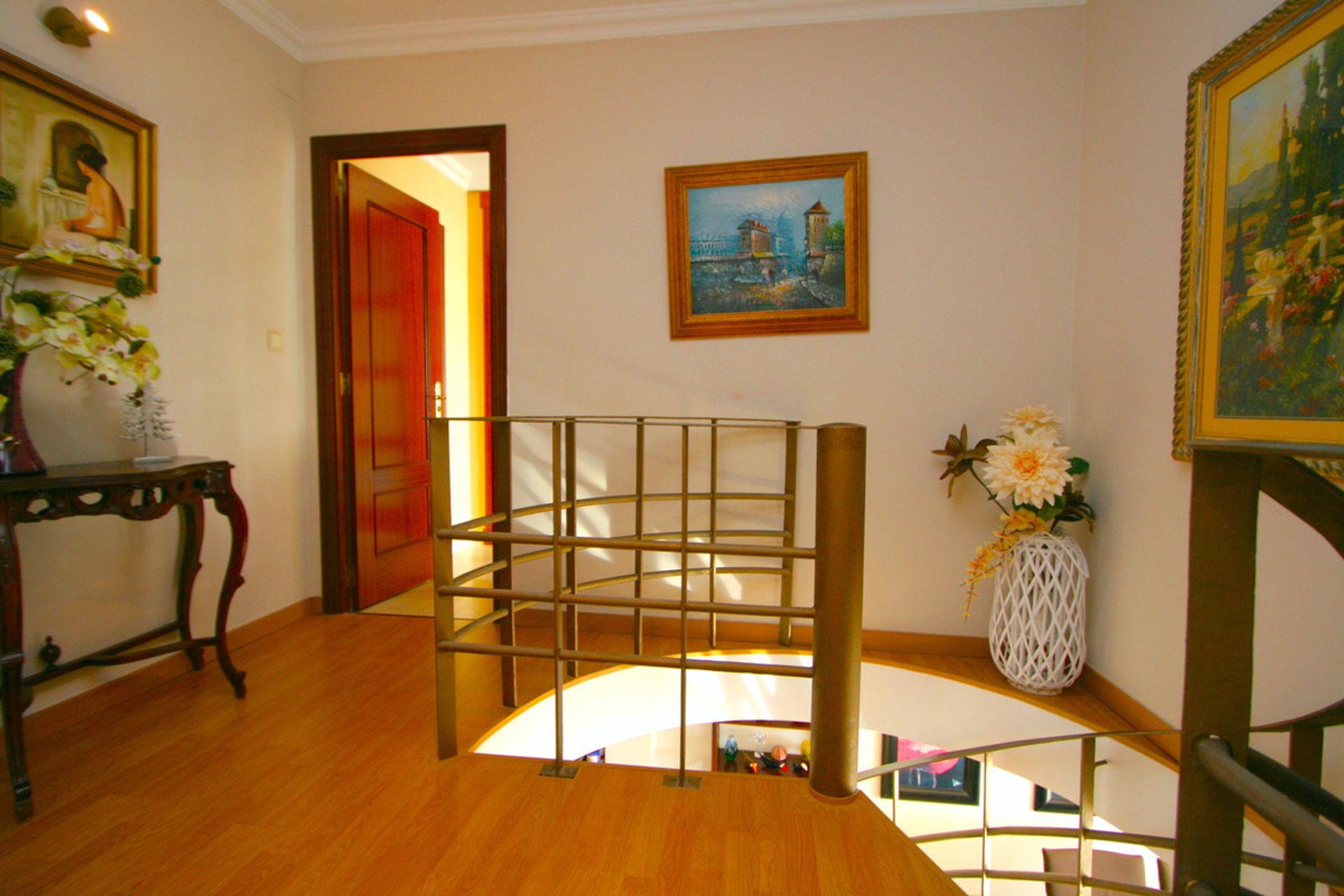 Condominium in Fuengirola, Andalucía 11363615