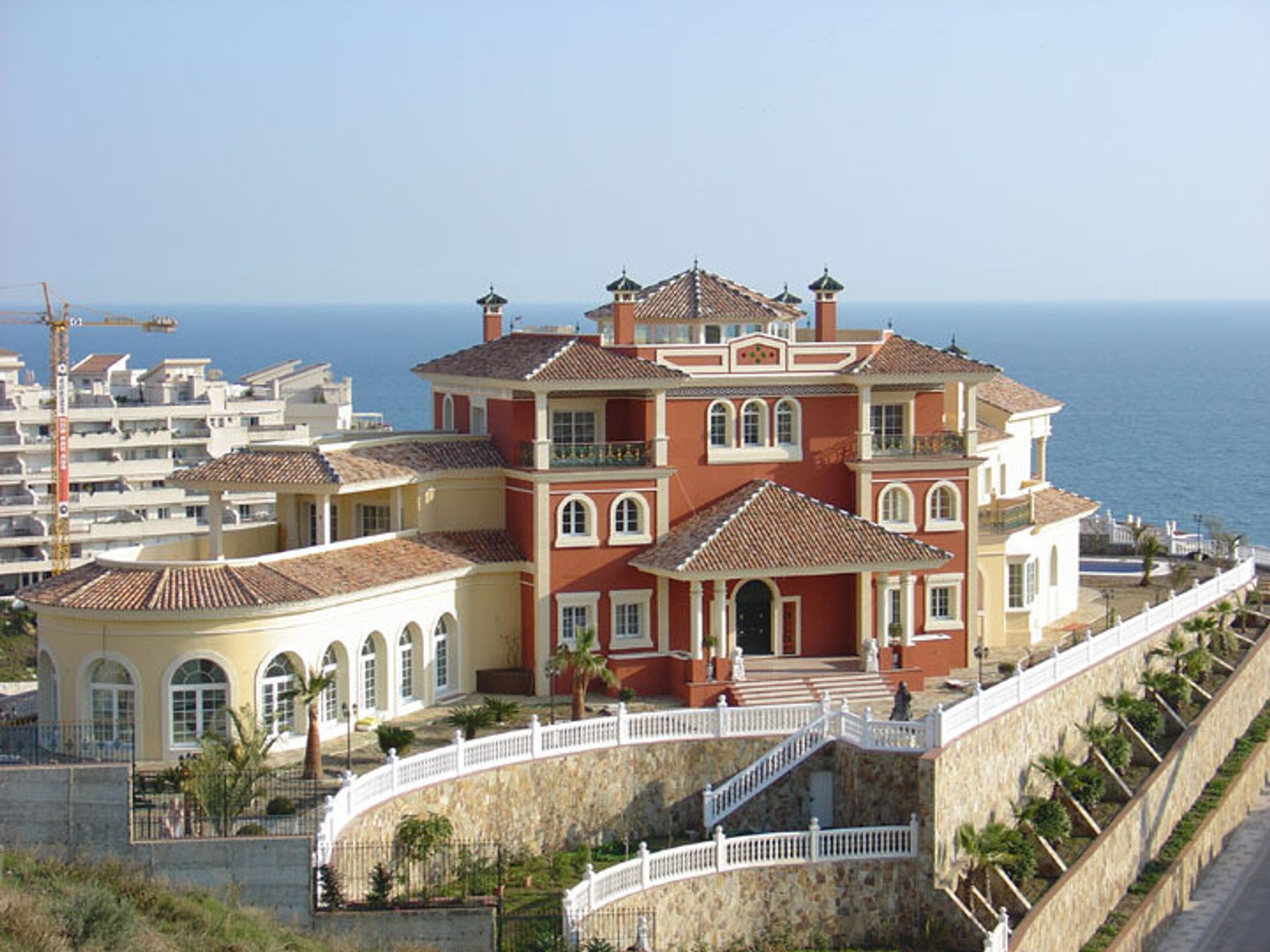 Huis in Benalmádena, Andalucía 11363623