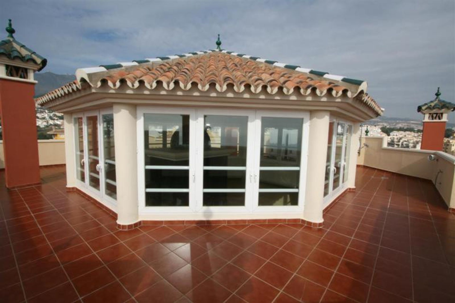 Huis in Benalmádena, Andalucía 11363623