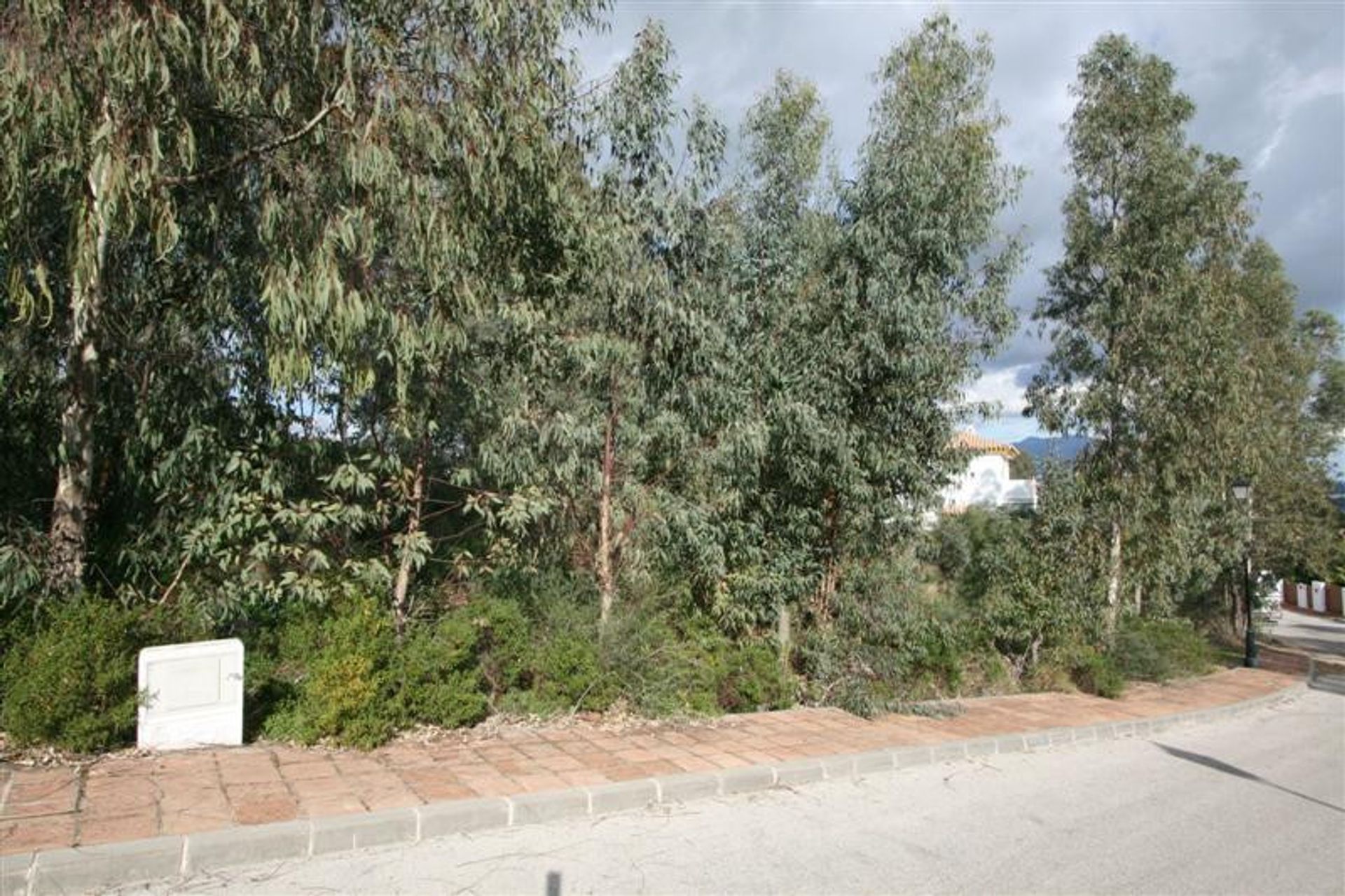 Land in Fuengirola, Andalusia 11363626