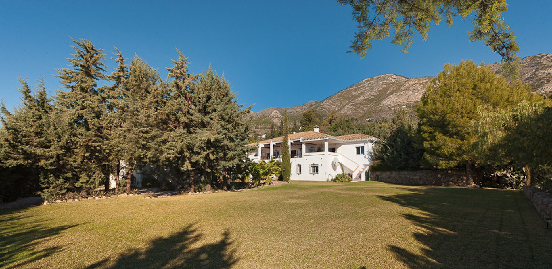 Rumah di Mijas, Andalusia 11363631